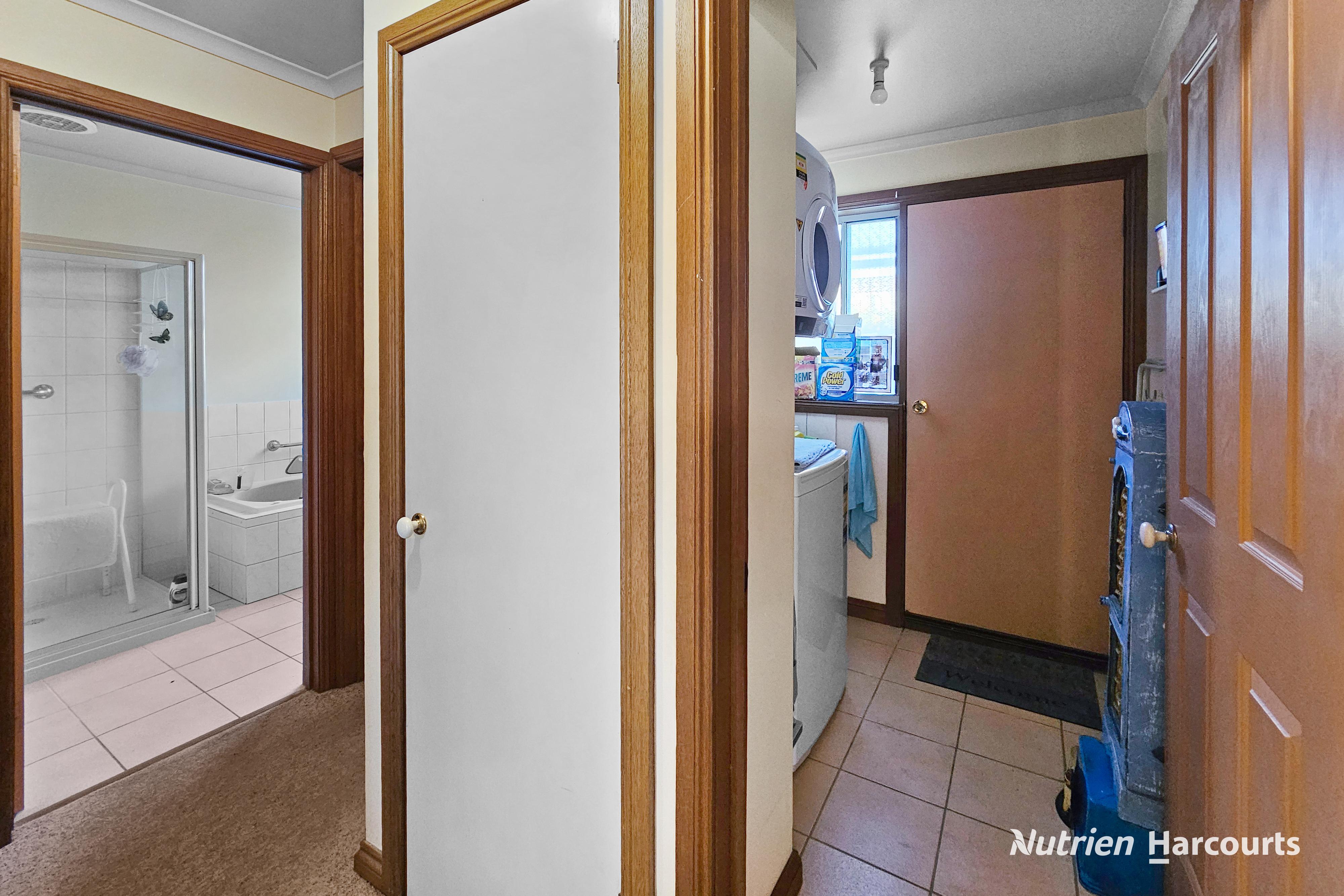 2-bedroom unit at 5/15 Bruce Street, Yarram, VIC 3971, Wellington, Victoria