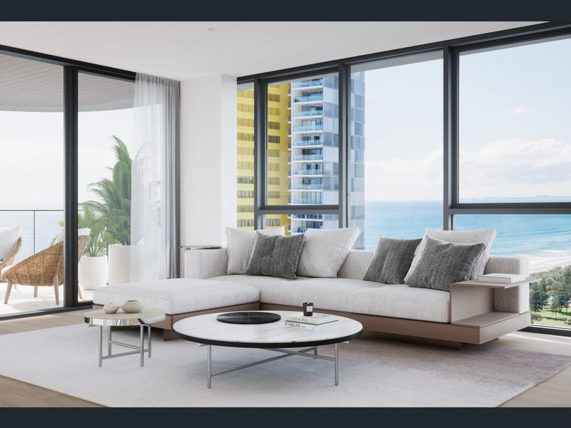 20807/61 Meron Street, Southport, Qld, 4215 - Image 1