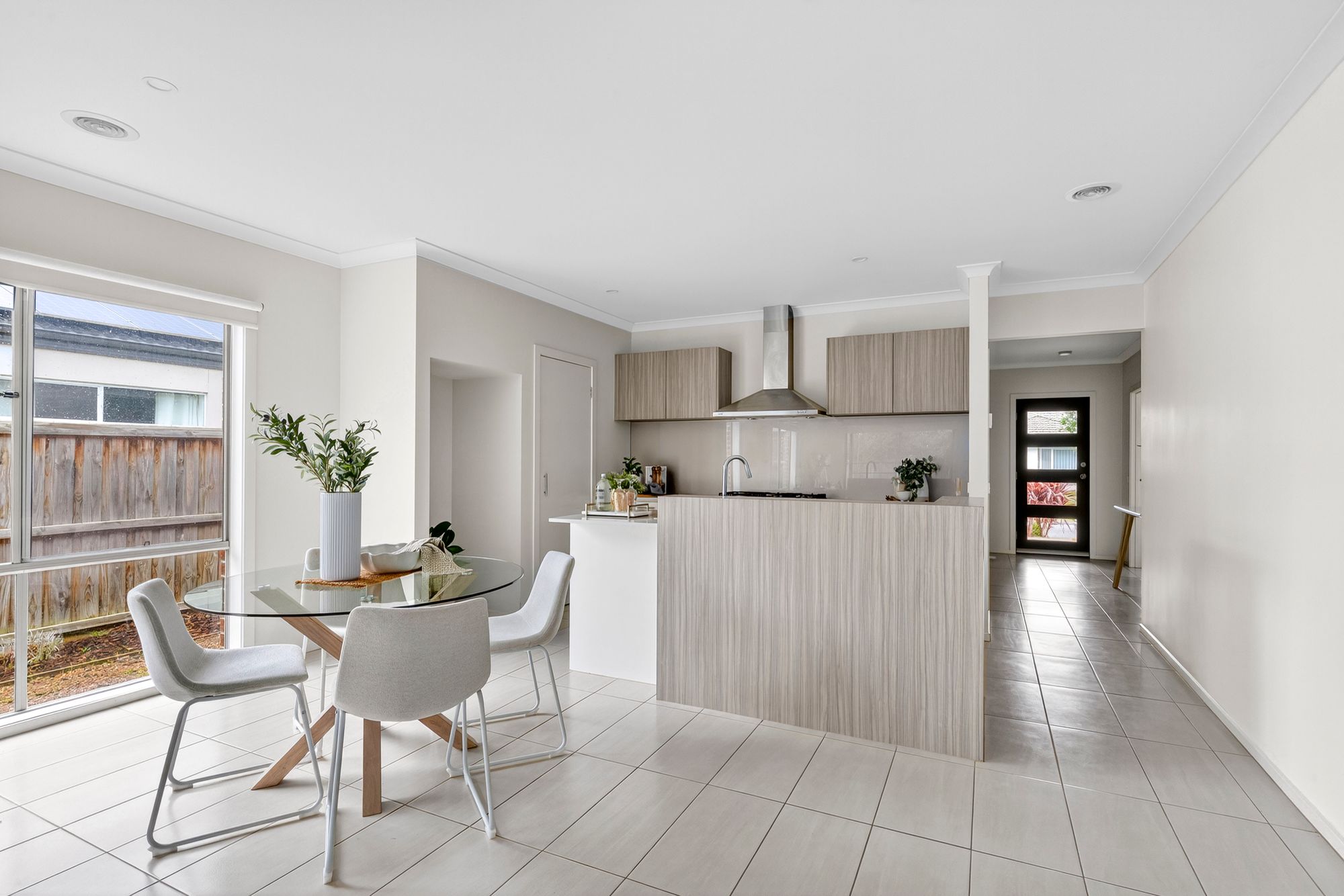 4-bedroom house at 27 CELESTIAL WAY, Mount Duneed VIC 3217, , Victoria