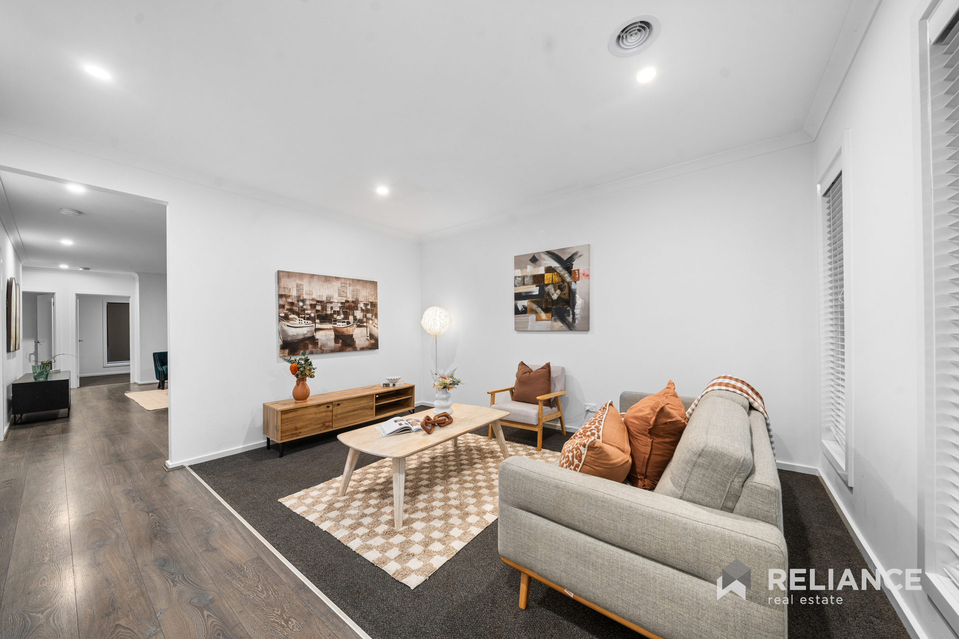 4-bedroom house at 32 Surround Drive, Mambourin, VIC 3024, Wyndham, Victoria