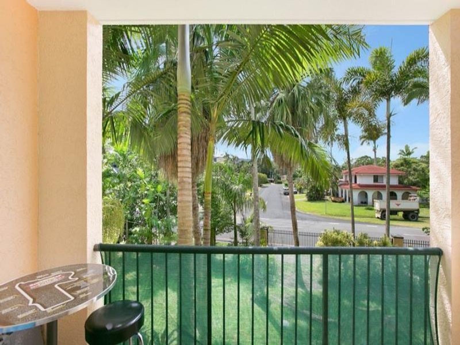 2-bedroom unit at 18/2-4 Mcguigan Street, Earlville, QLD 4870, Cairns, Queensland