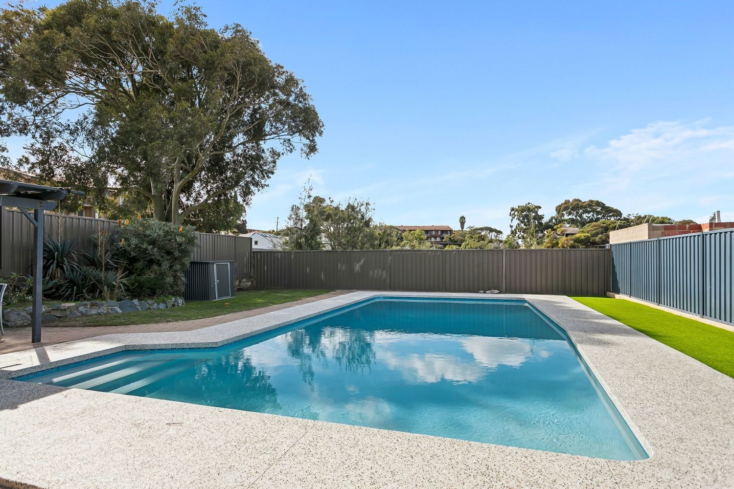 2-bedroom unit at CHIDLEY CLOSE 6 66 HASTINGS STREET, SCARBOROUGH WA 6019, Stirling, Western Australia