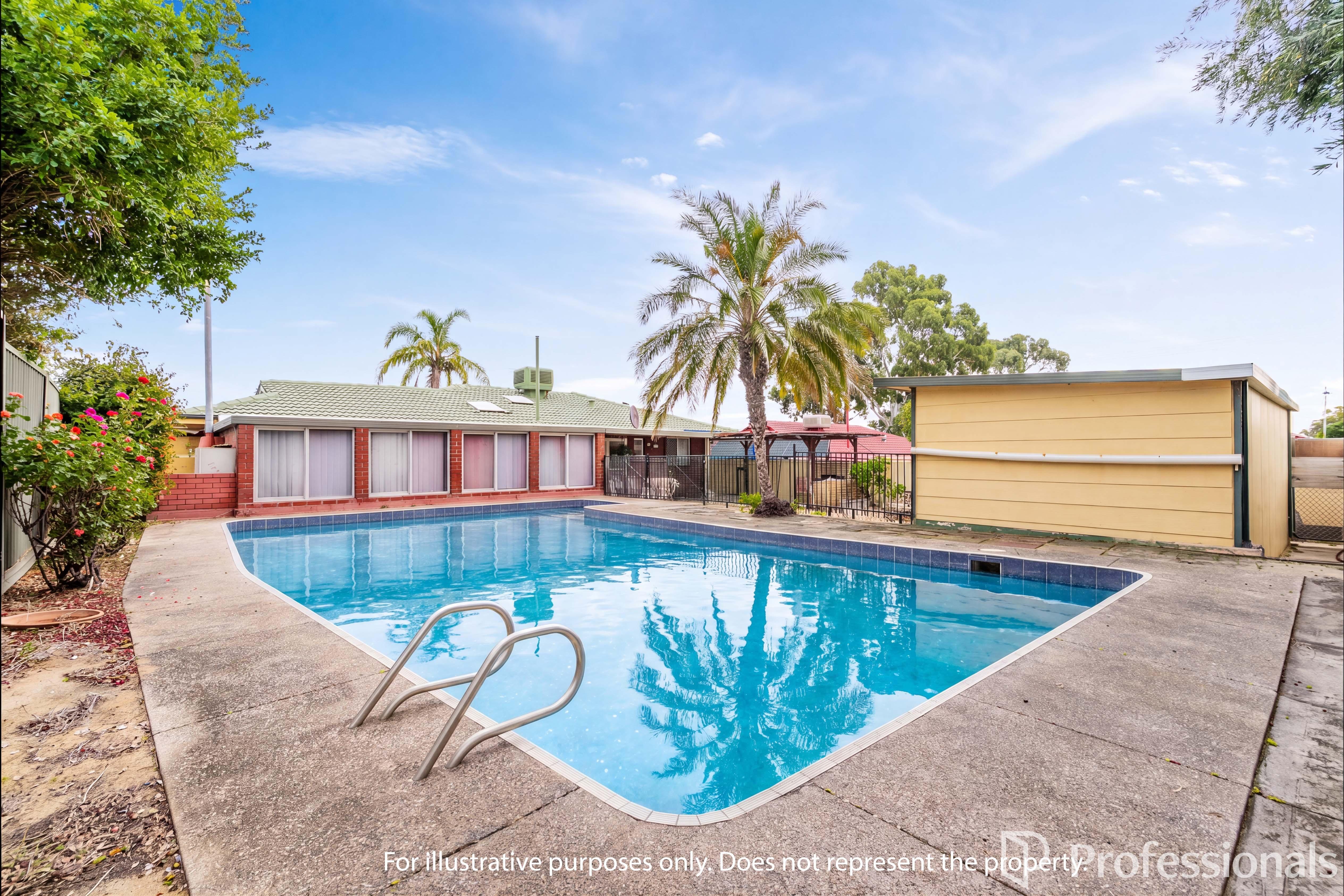 3-bedroom house at 17 Nuytsia Place, Greenwood, WA 6024, Joondalup, Western Australia