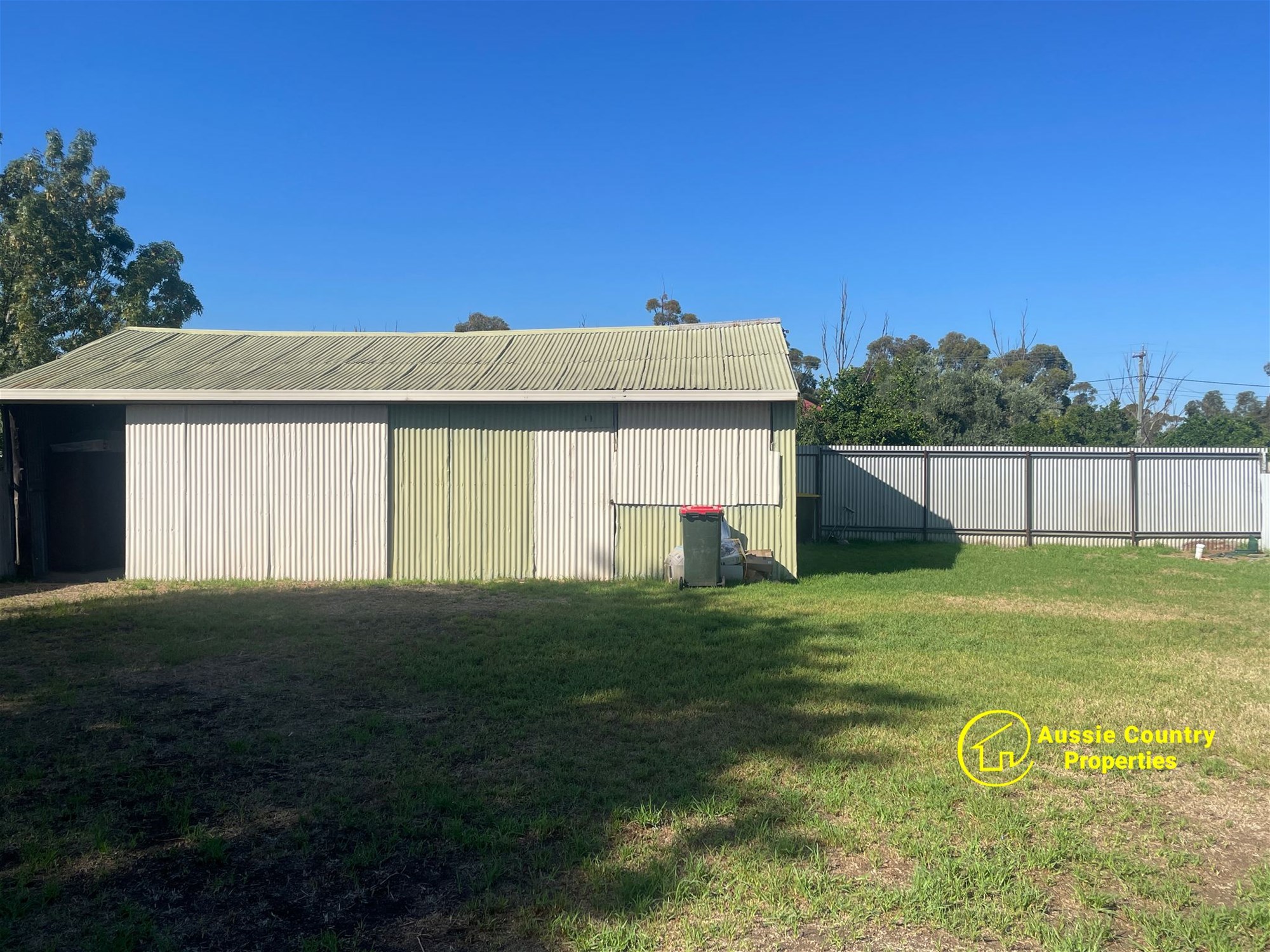 3-bedroom house at 50 Coreen Street, Jerilderie, NSW 2716, Murrumbidgee, New South Wales