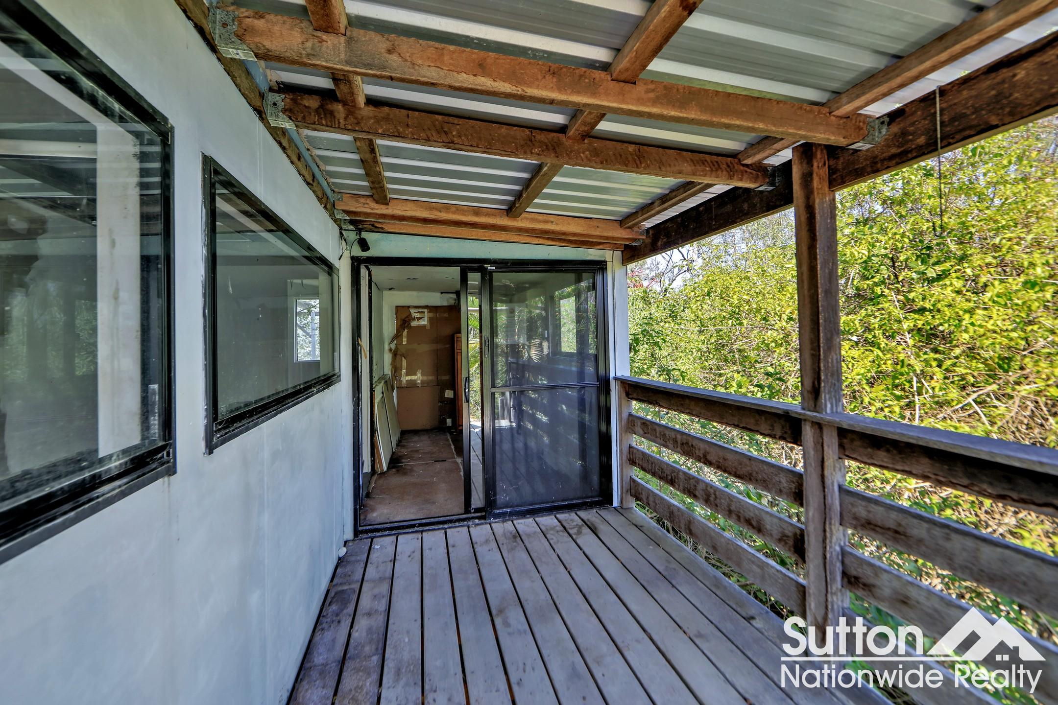 2-bedroom house at 447B Moolboolaman Road, Moolboolaman, Qld, 4671, Bundaberg, Queensland