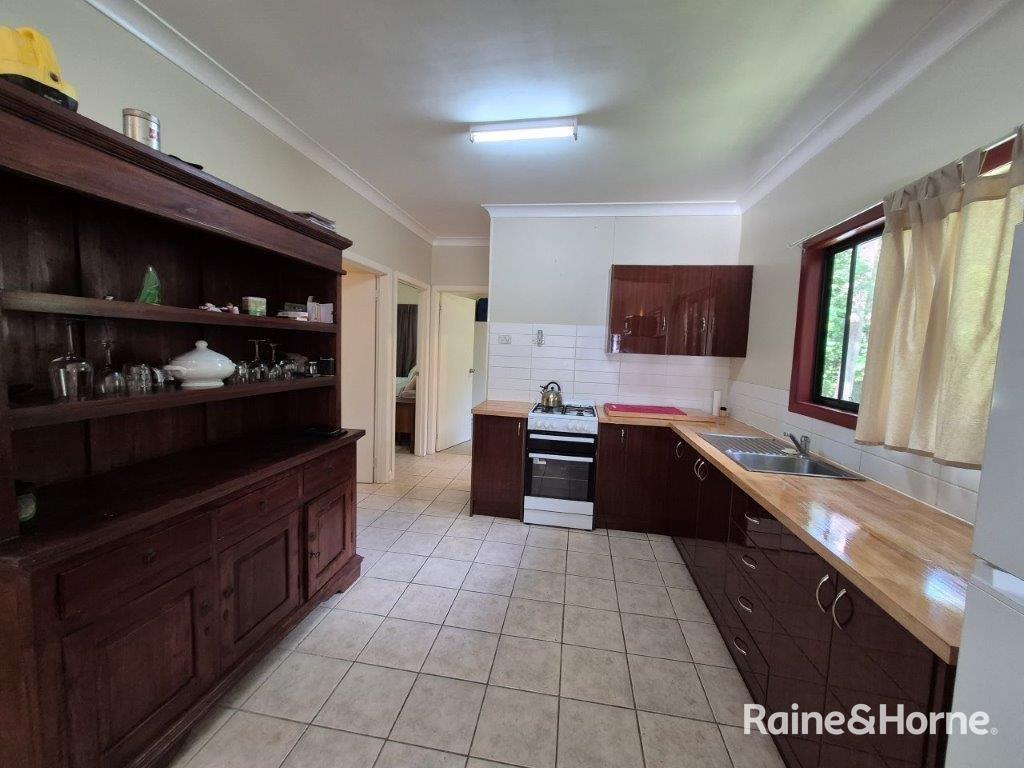 2-bedroom house at 15 Silky Oak Road, Cow Bay, QLD 4873, Douglas, Queensland