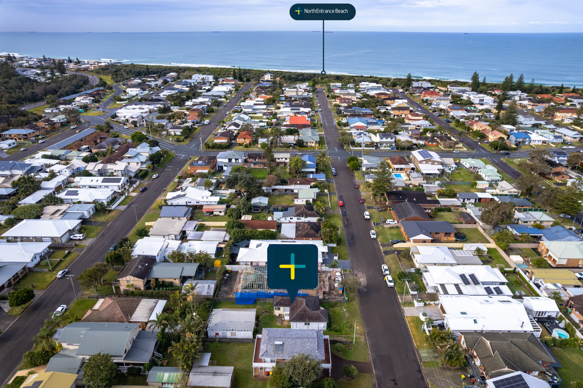 12 Manly Parade, The Entrance North, NSW 2261 - Image 1