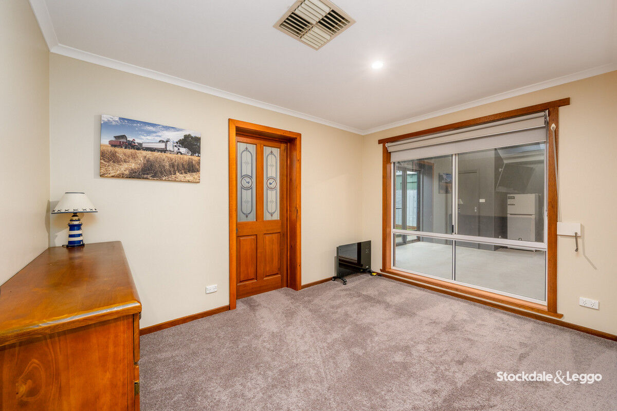51 MURCHISON ROAD, Rushworth VIC 3612 - Image 8