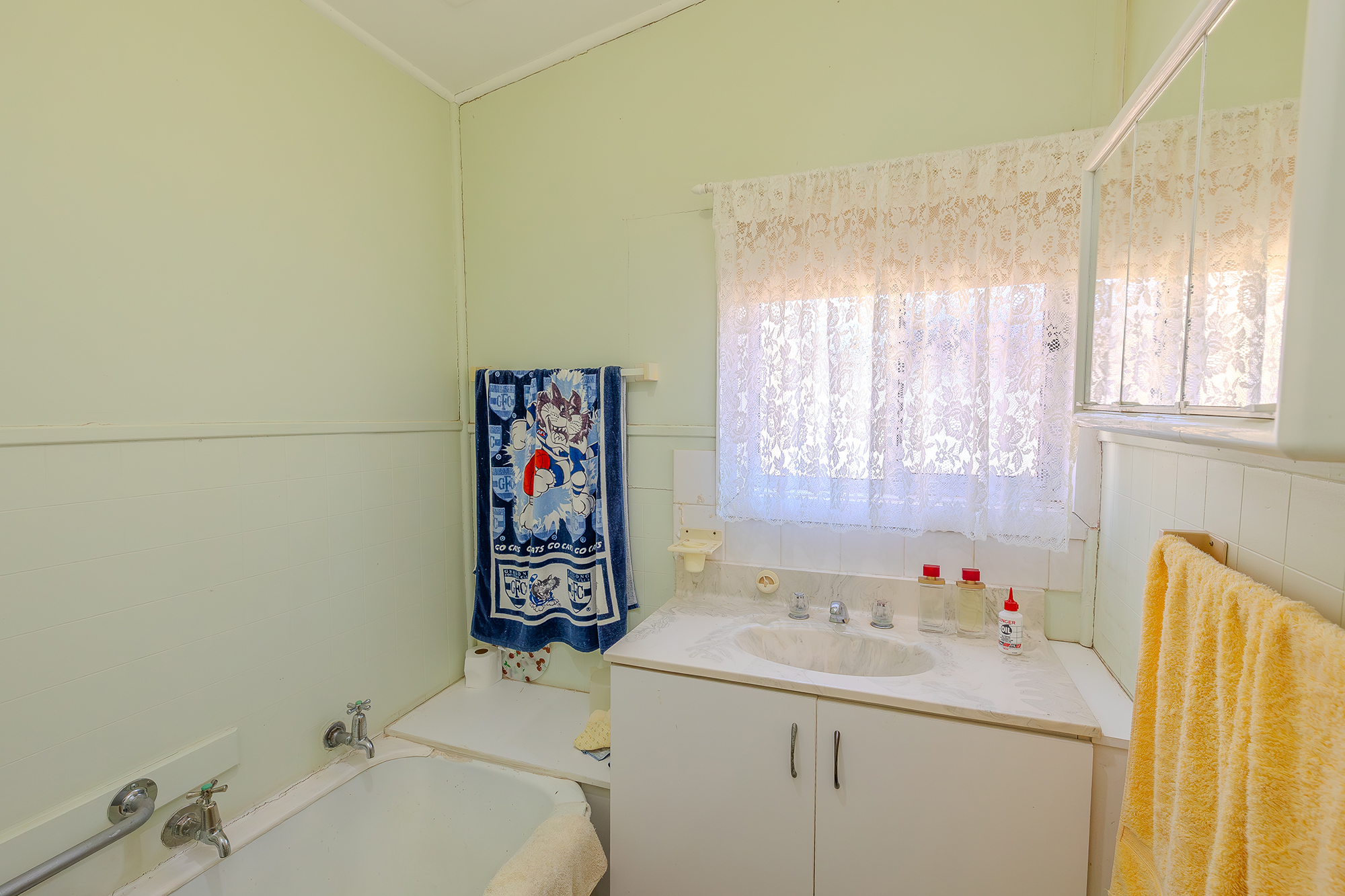 3-bedroom house at 19 Campbell Street, Birchip, VIC 3483, Buloke, Victoria