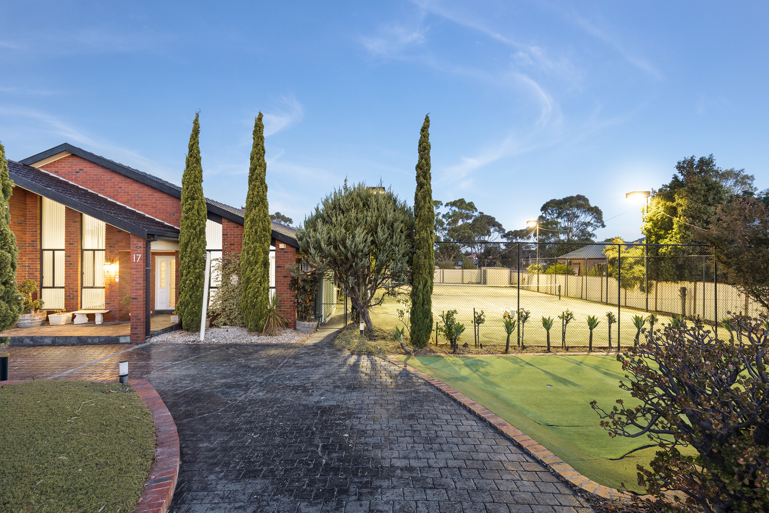 4-bedroom house at 17 Lossi Court, Taylors Lakes, Vic, 3038, Brimbank, Victoria