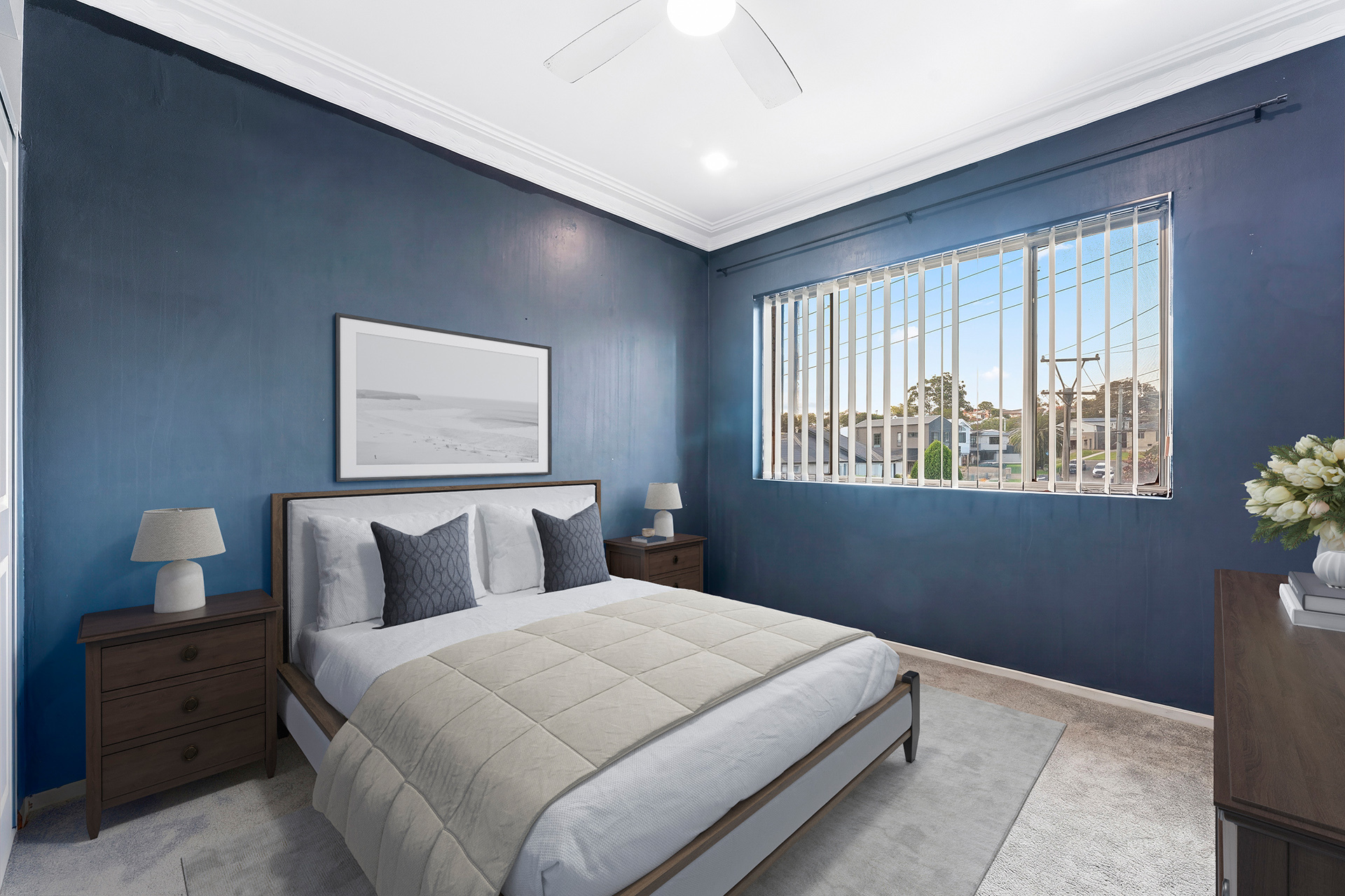 3-bedroom unit at 2 31 THAMES STREET, WEST WOLLONGONG NSW 2500, Wollongong, New South Wales