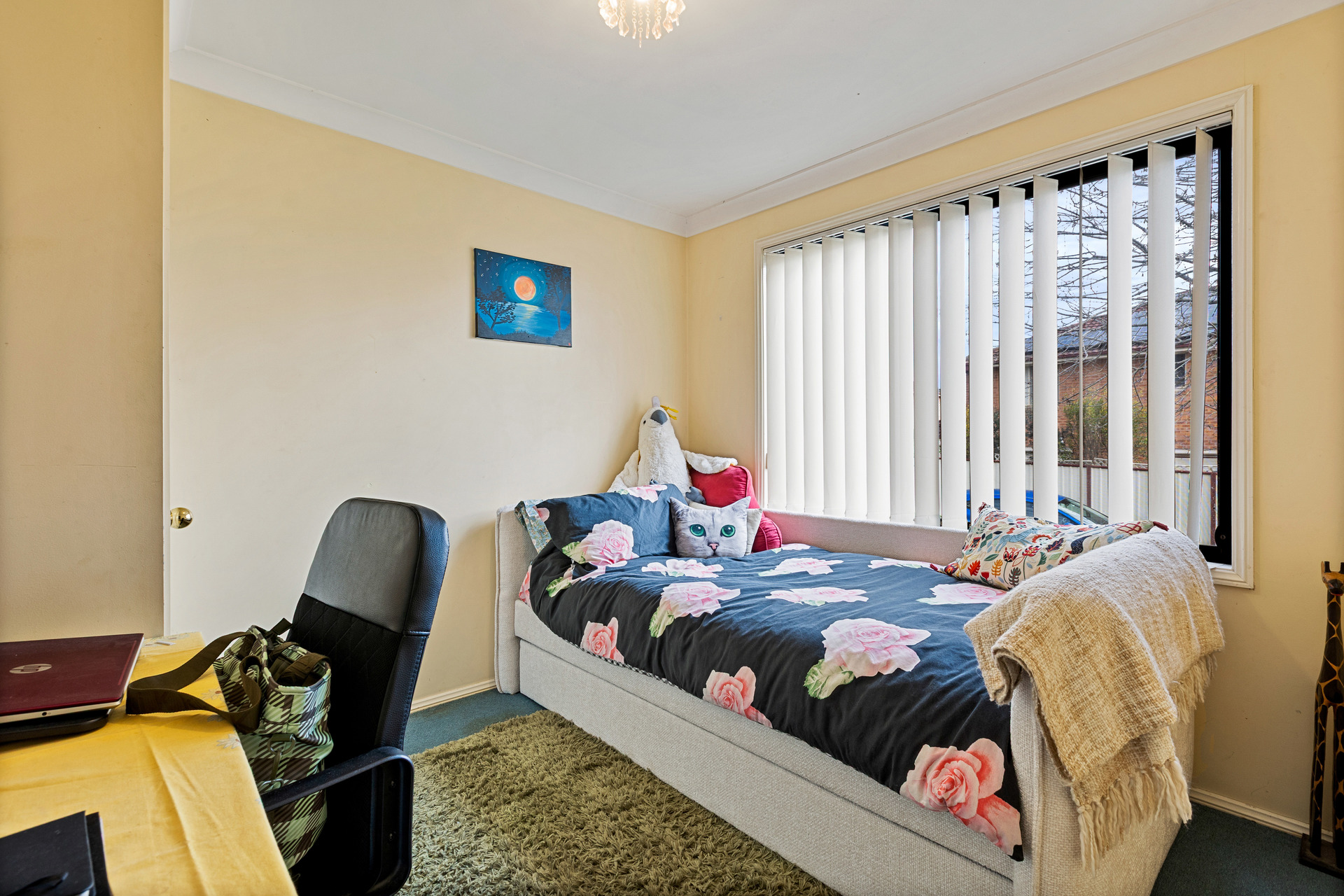 3-bedroom unit at 24 Hindmarsh Street, Cranebrook, NSW 2749, Penrith, New South Wales