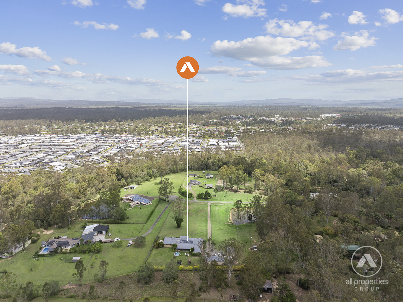 5-bedroom house at 66-78 Paula Road, South Maclean, QLD 4280, , Queensland