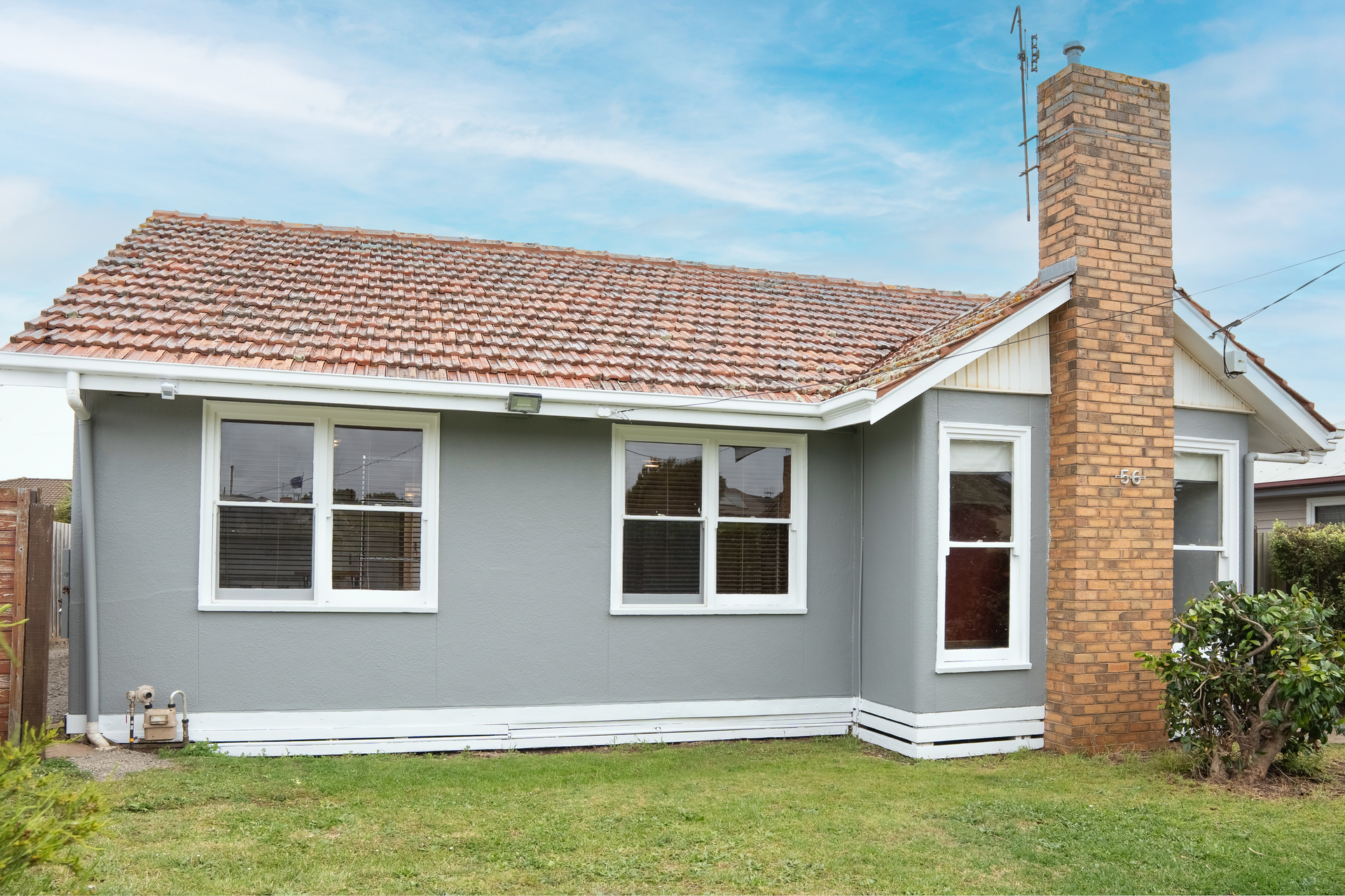 2-bedroom house at 56 CRAWLEY STREET, Warrnambool VIC 3280, Warrnambool, Victoria