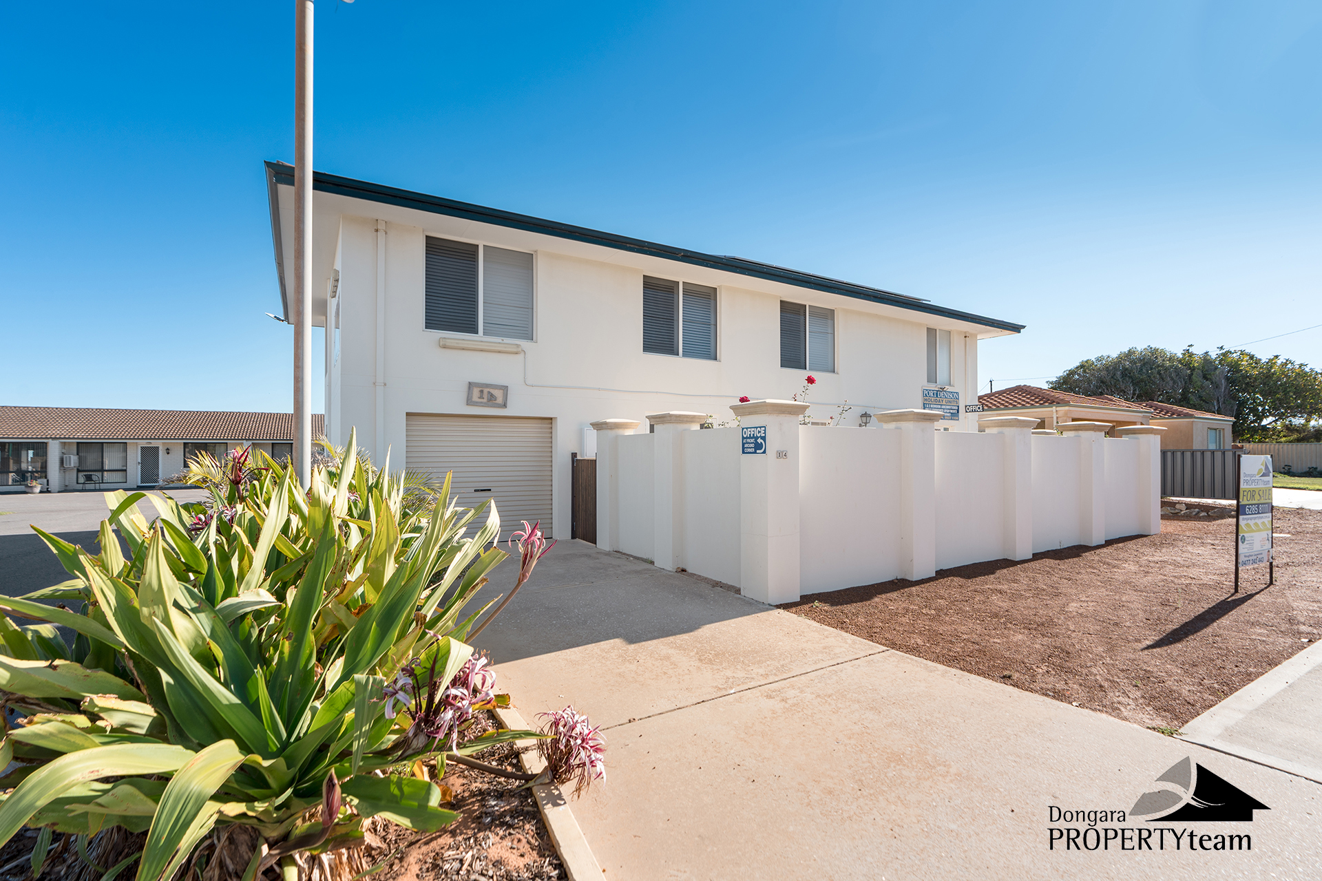 14 CARNARVON STREET, Port Denison WA 6525 - Image 4