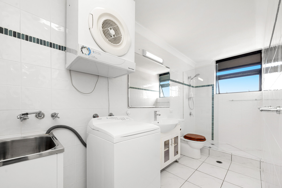 1-bedroom unit at 801/311 Vulture Street, South Brisbane, Qld, 4101, Brisbane, Queensland