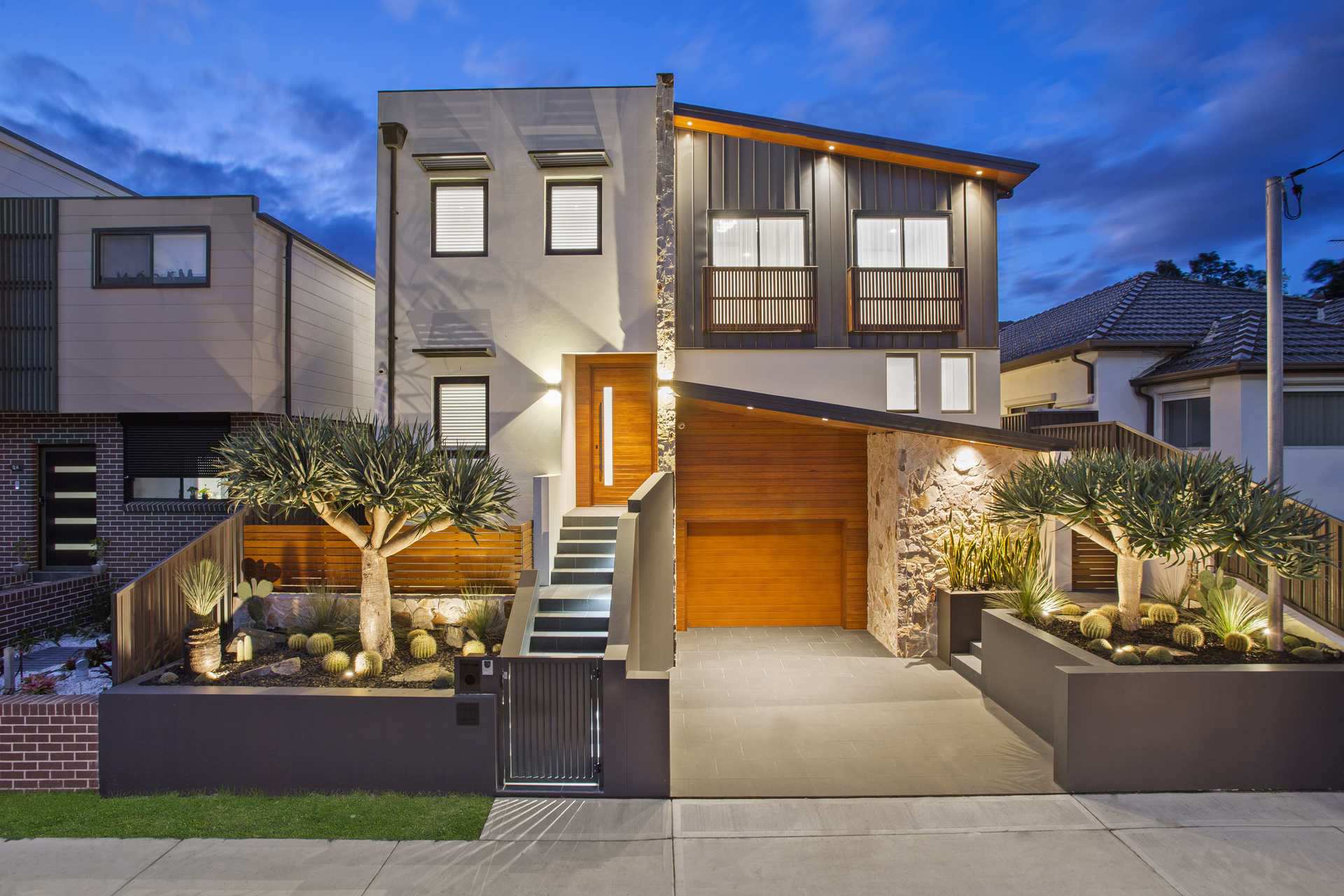 22 Livingstone Avenue, Botany, NSW 2019 - Image 1