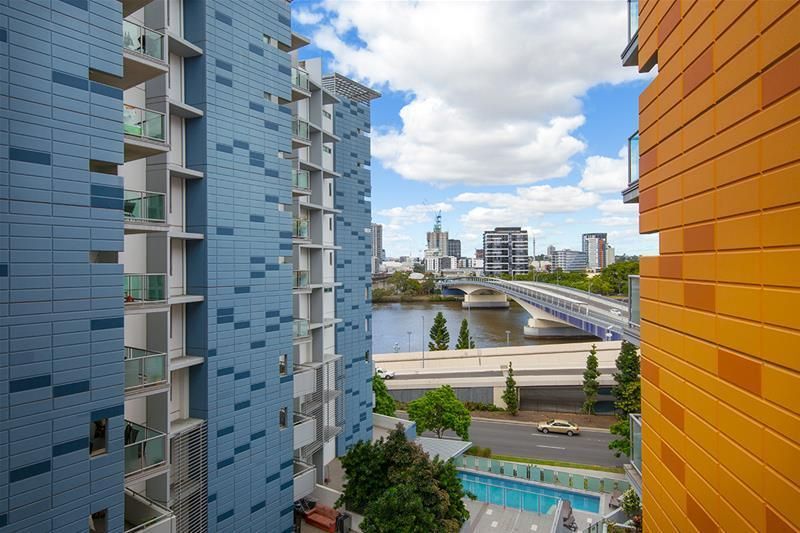 1510/100 Quay Street, Brisbane City, QLD 4000 - Image 10
