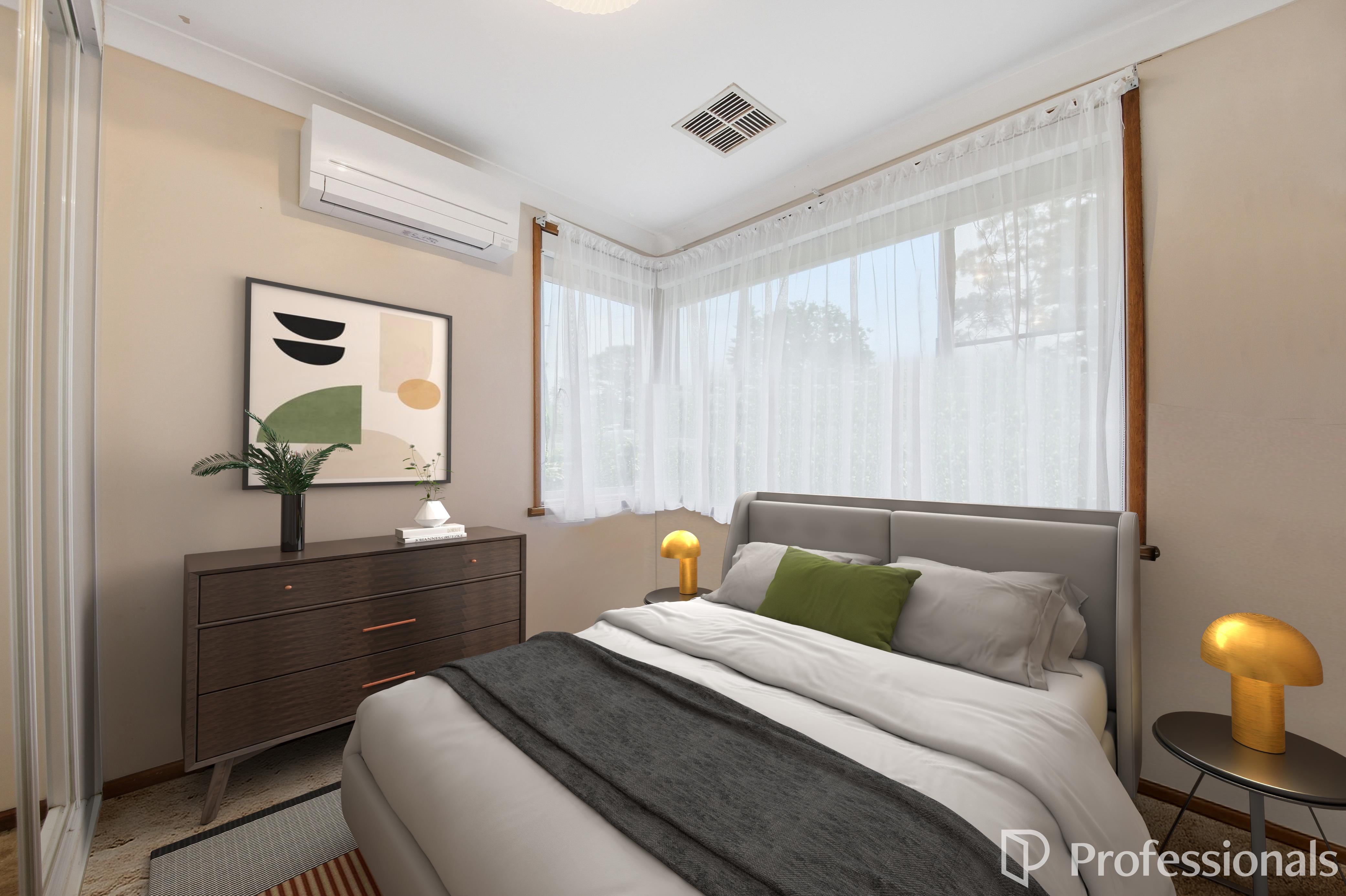 5-bedroom house at 28 Chisholm Road, Catherine Field, NSW 2557, Camden, New South Wales