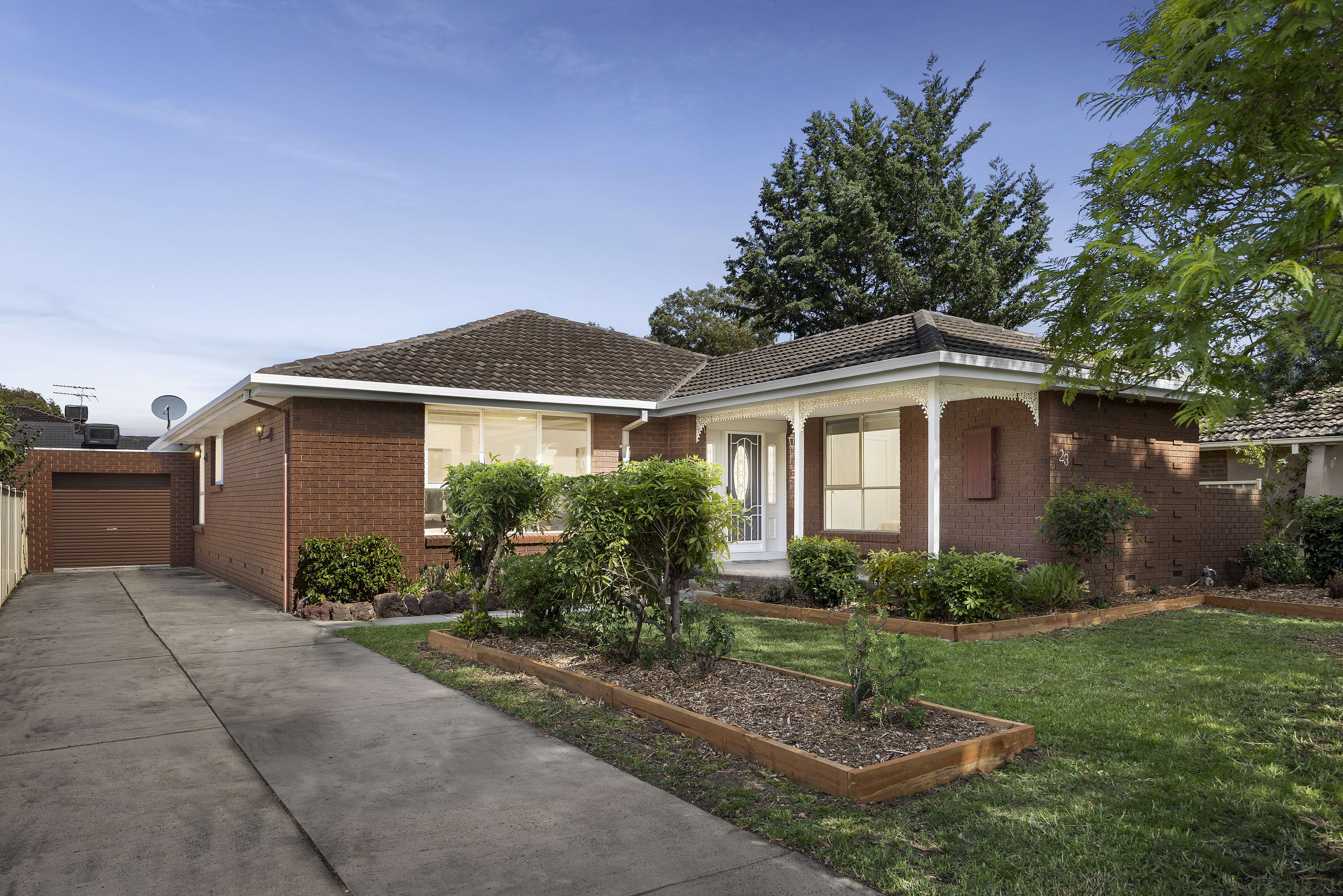 4-bedroom house at 23 APOLLO ROAD, Taylors Lakes VIC 3038, Brimbank, Victoria