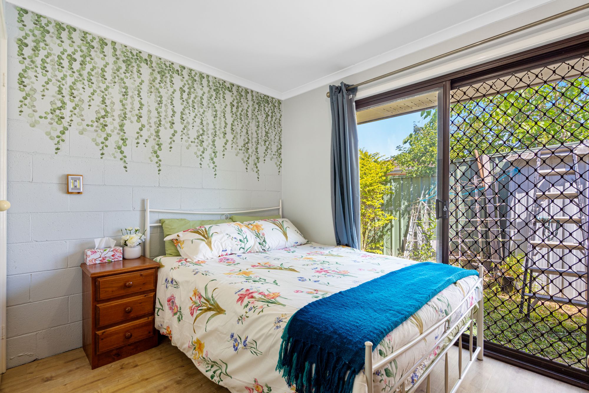 2-bedroom unit at 6/7 Cleopatra Street, Kingston, Qld, 4114, Logan, Queensland
