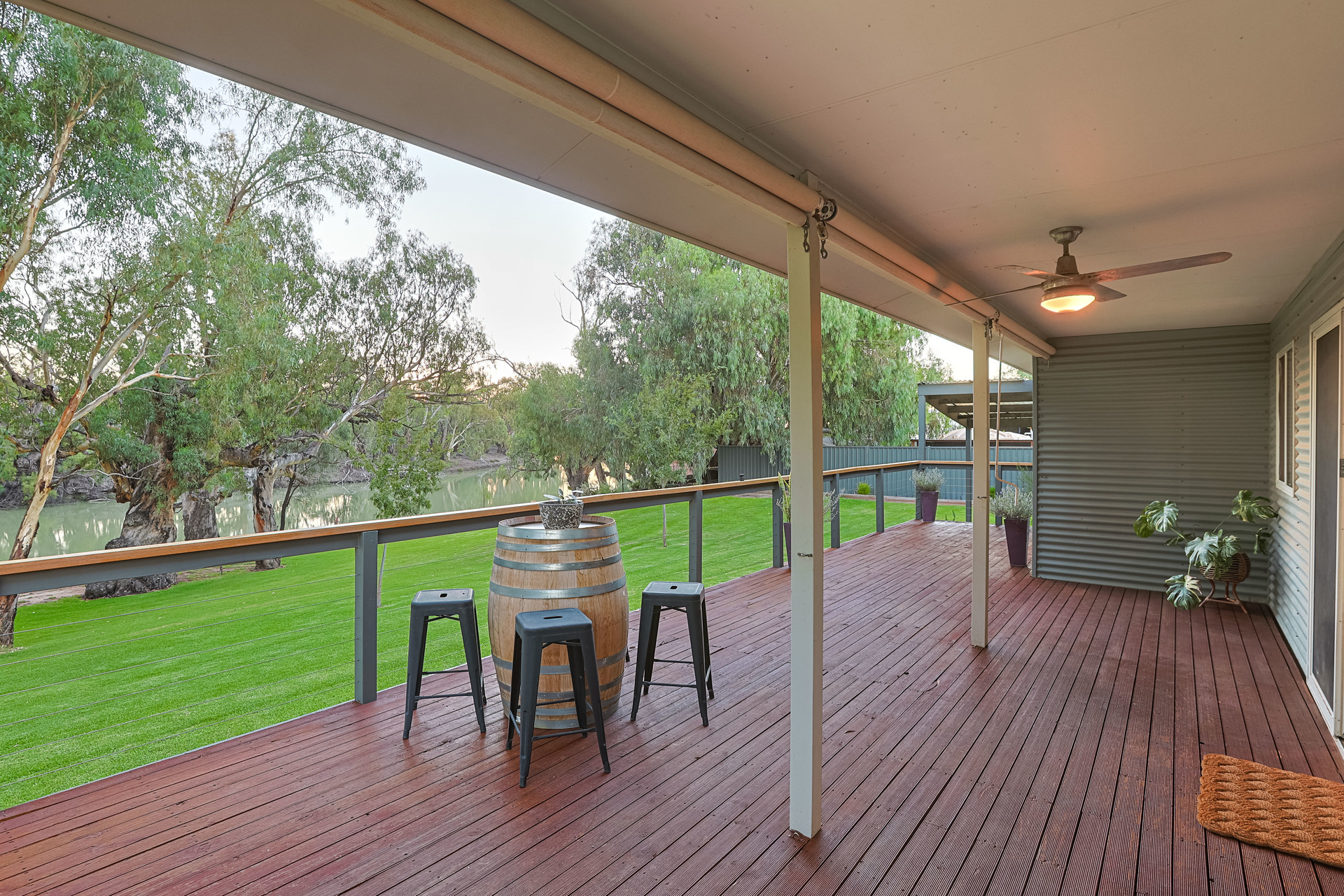 4-bedroom house at 34 Cudmore Road, Wentworth, Nsw, 2648, Wentworth, New South Wales