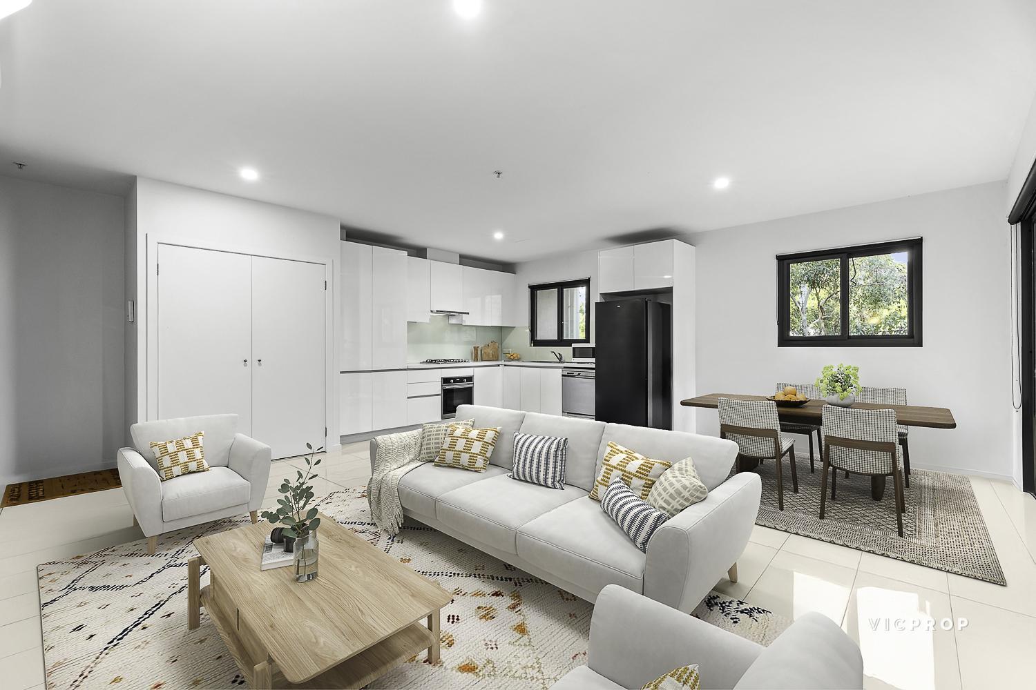 UNIT 216 14 REYNOLDS AVENUE, Ringwood VIC 3134 - Image 3