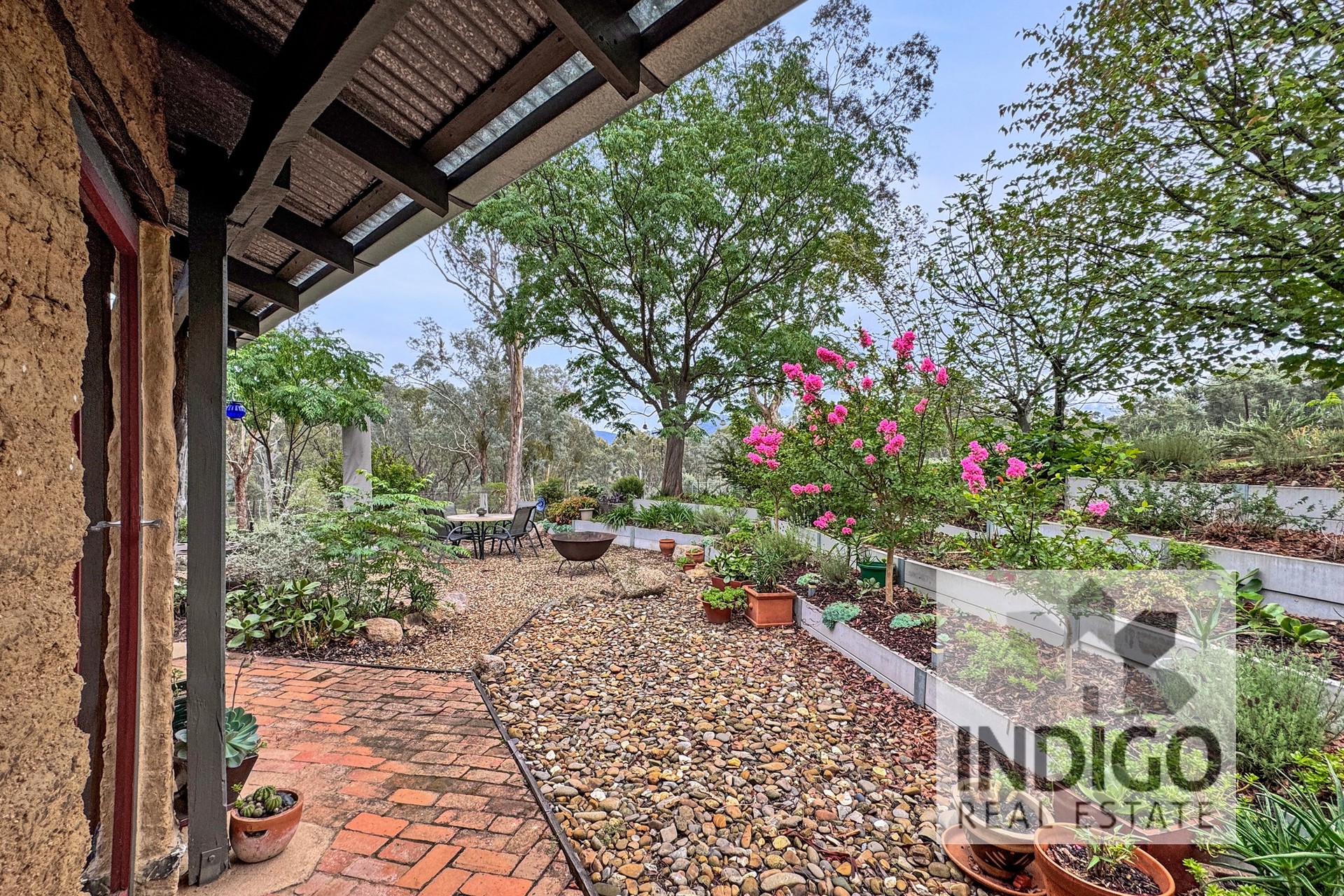 2-bedroom house at THISTLE DEW 1477 WOOLSHED ROAD, BEECHWORTH VIC 3747, Indigo, Victoria