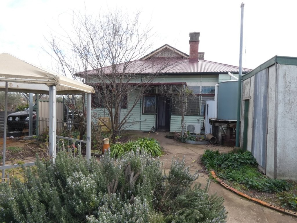 3-bedroom house at 9 Millett Street, St Arnaud, VIC 3478, Northern Grampians, Victoria