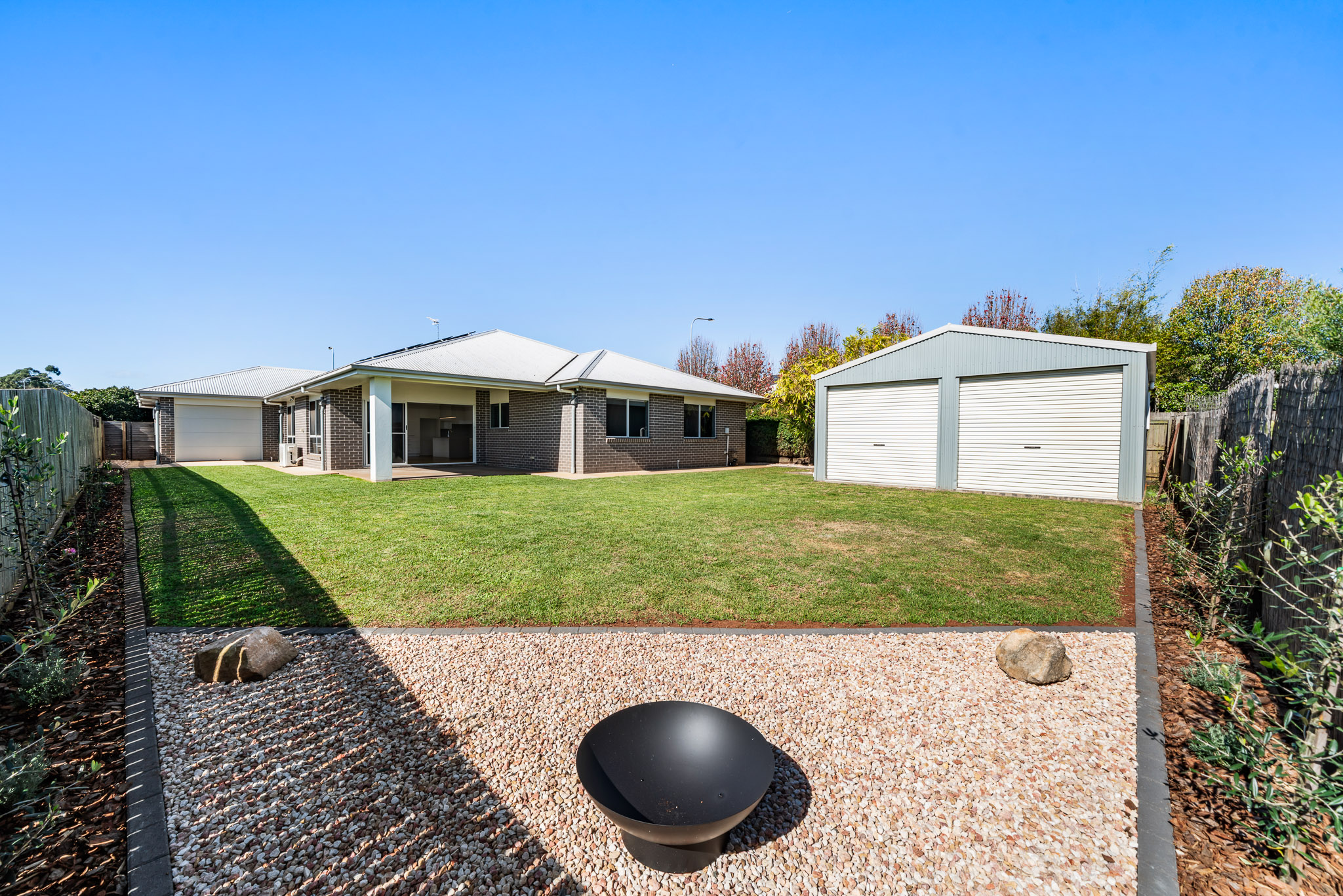 4-bedroom house at 18 Sportsman Drive, Kleinton QLD 4352, Toowoomba, Queensland