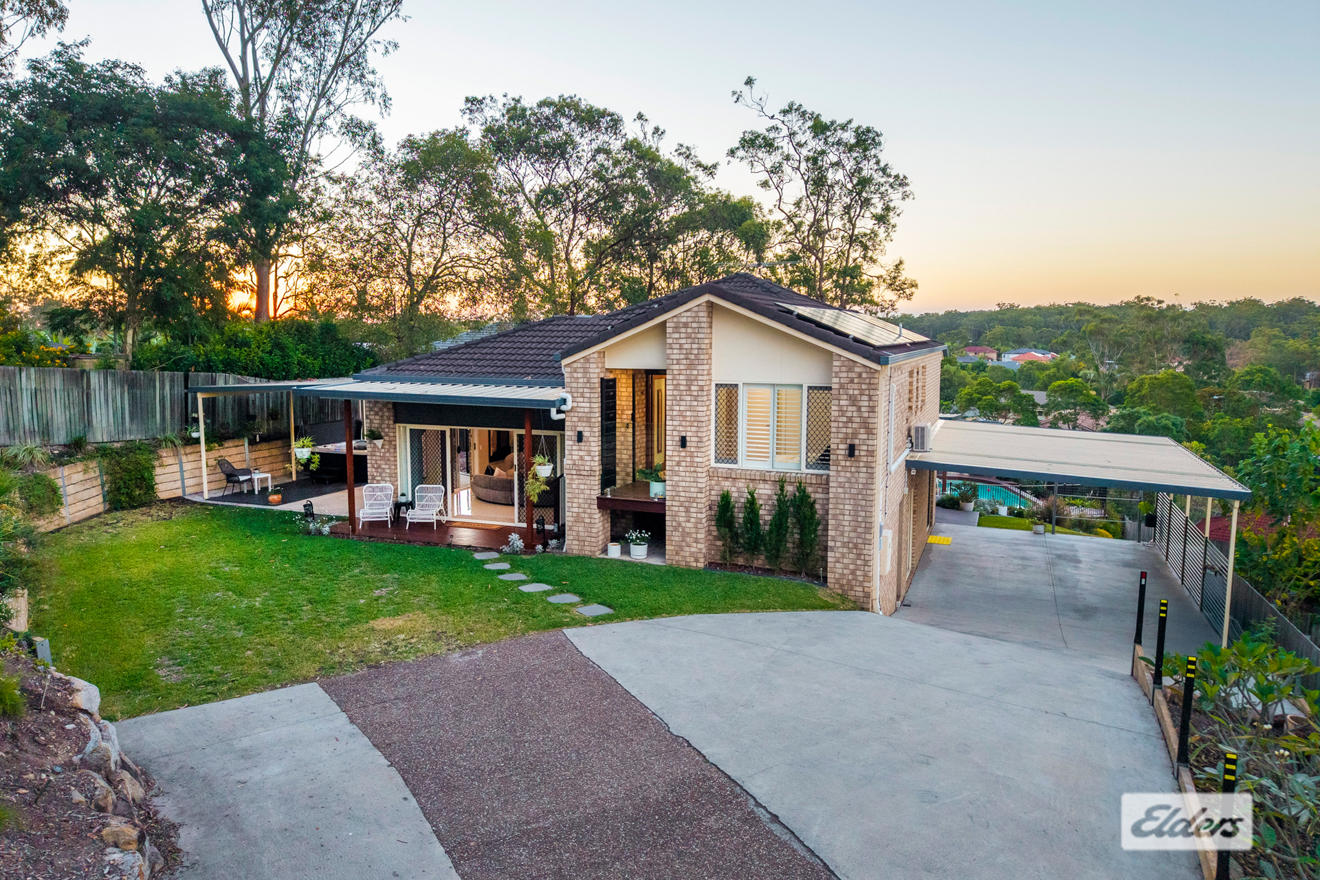 4-bedroom house at 11 WADE COURT, Shailer Park QLD 4128, Logan, Queensland