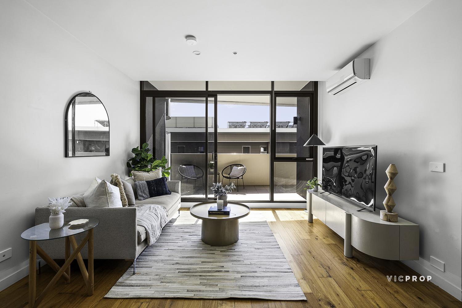 1309 182 EDWARD STREET, BRUNSWICK EAST VIC 3057 - Image 1