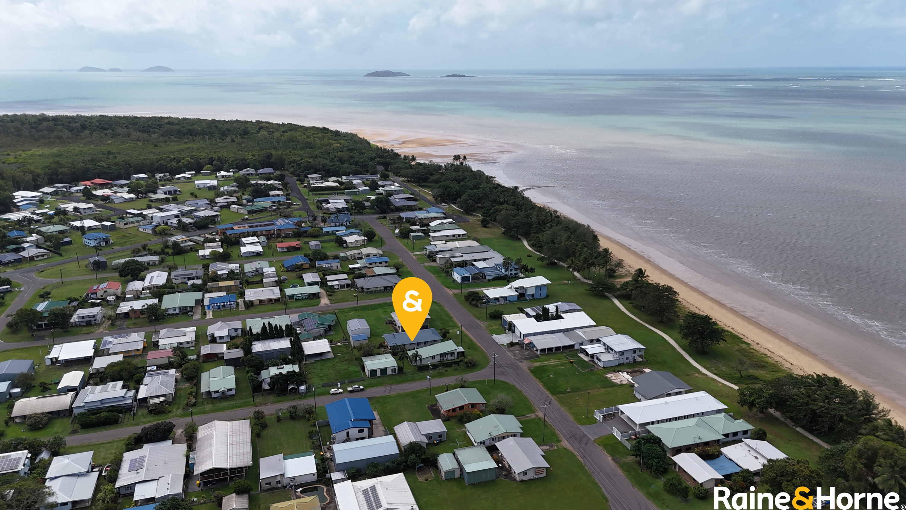 22 JACOBS ROAD, Kurrimine Beach QLD 4871 - Image 2
