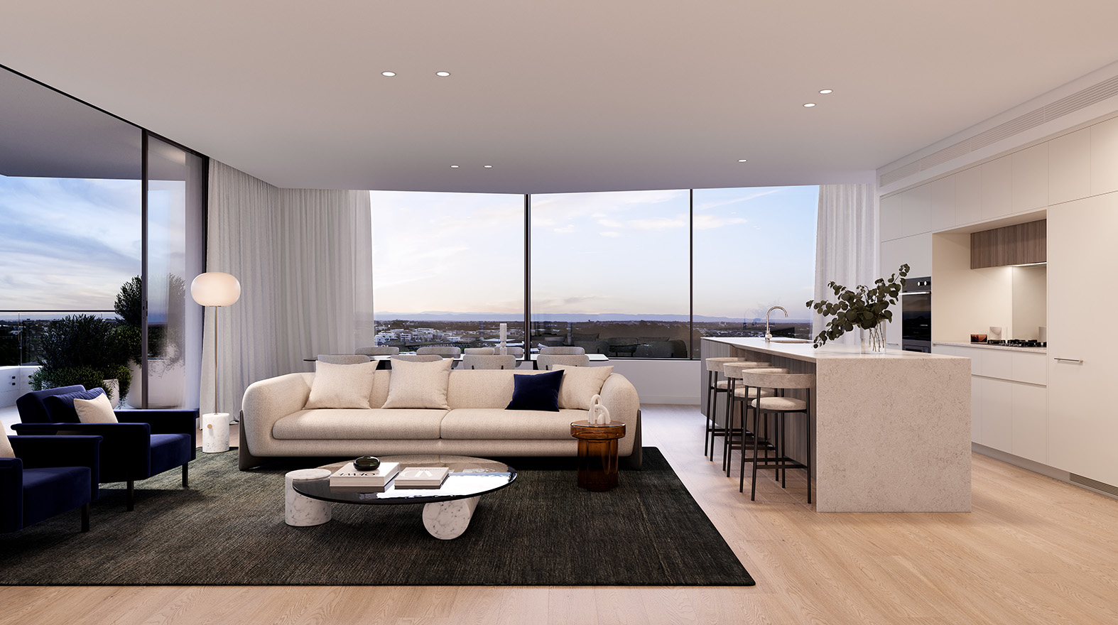 20.13/11-17 Second Avenue, Blacktown, Nsw, 2148 - Image 7