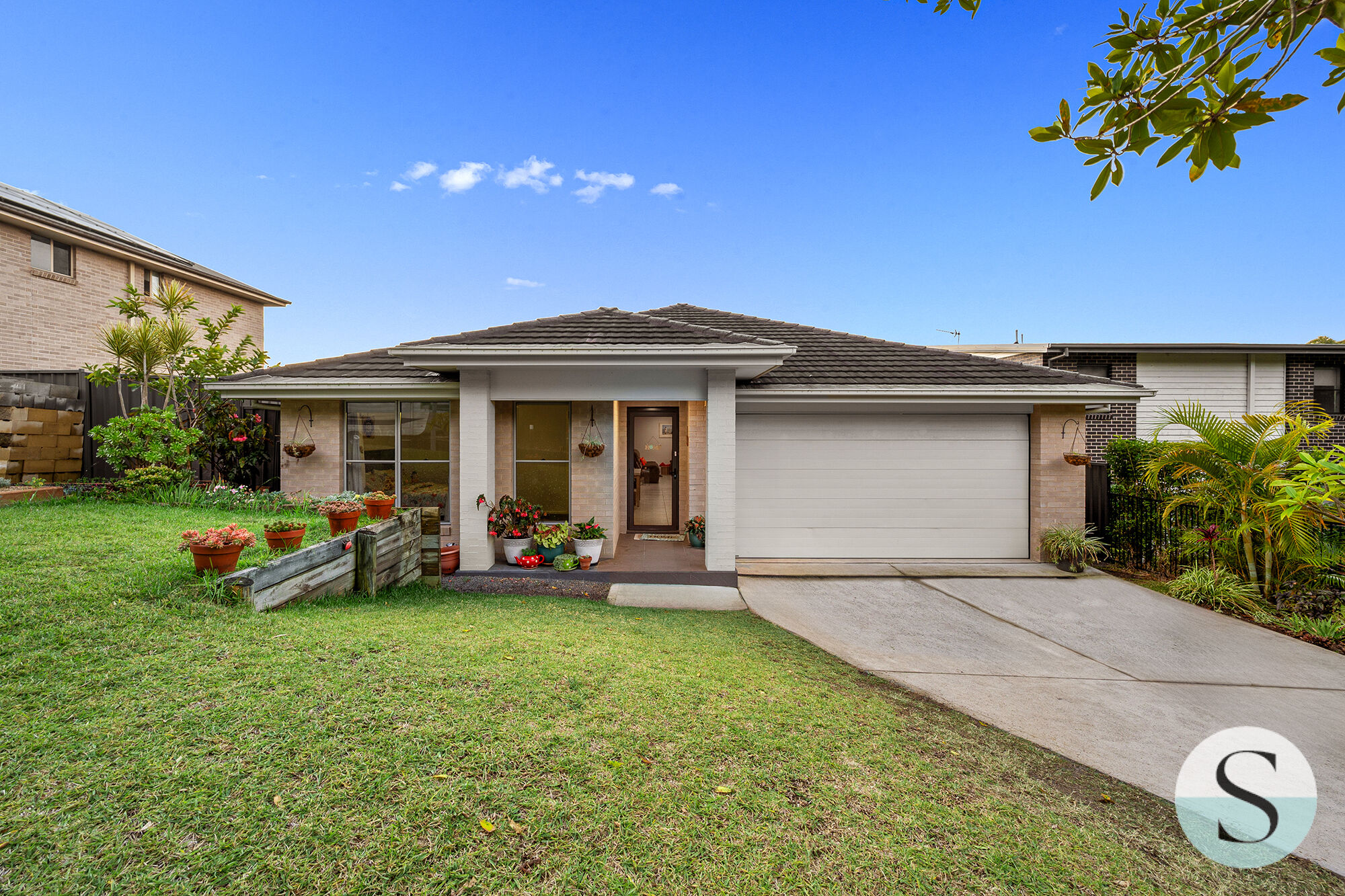 3 SERENITY CRESCENT, Fletcher NSW 2287 - Image 1