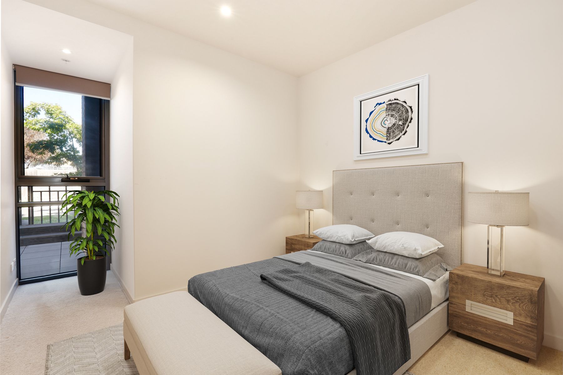 40gf/11 Bond Street, Caulfield North, Vic, 3161 - Image 4