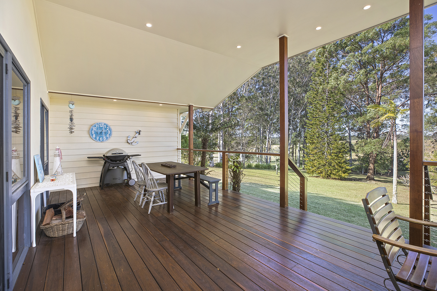 4-bedroom house at 3 Bangalow Drive, Nambucca Heads, NSW 2448, Nambucca Valley, New South Wales