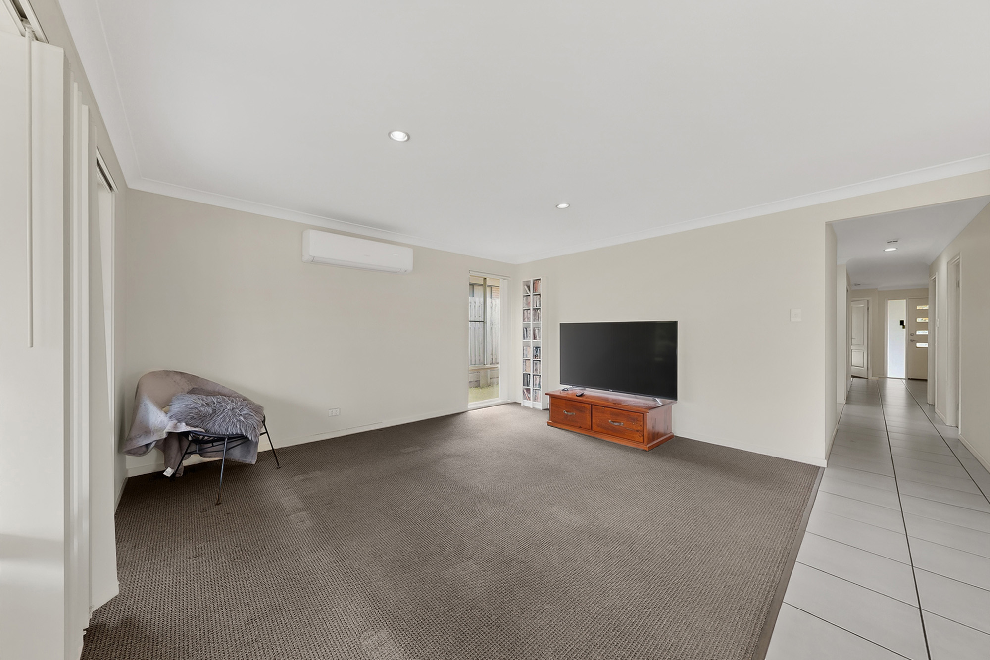 4-bedroom house at 26 BREEZEWAY DRIVE, Bahrs Scrub QLD 4207, Logan, Queensland