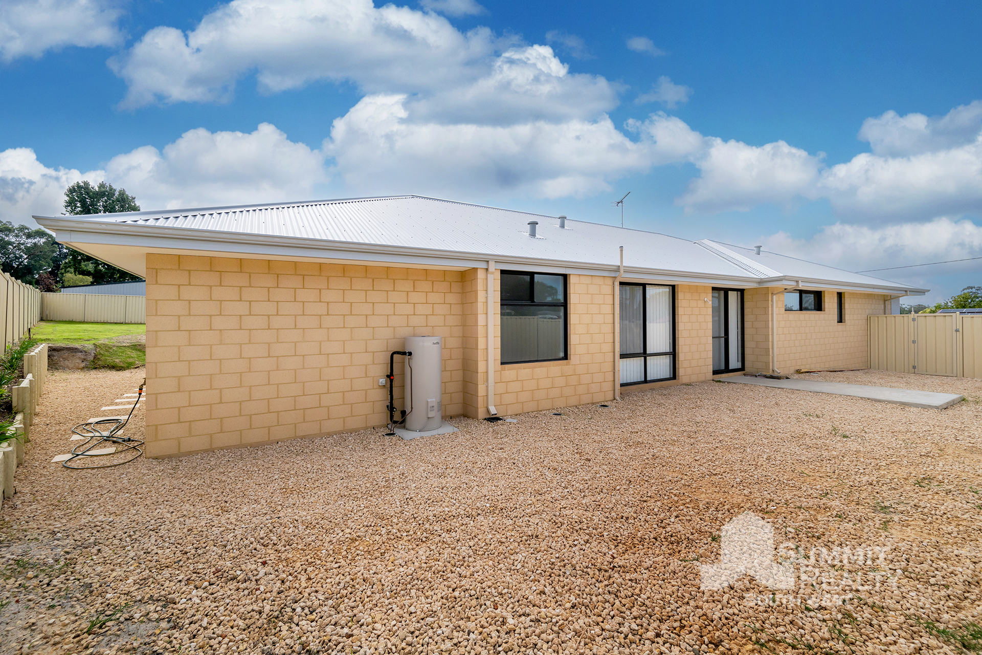 4-bedroom house at 37 Moore Street, Collie, WA 6225, Collie, Western Australia