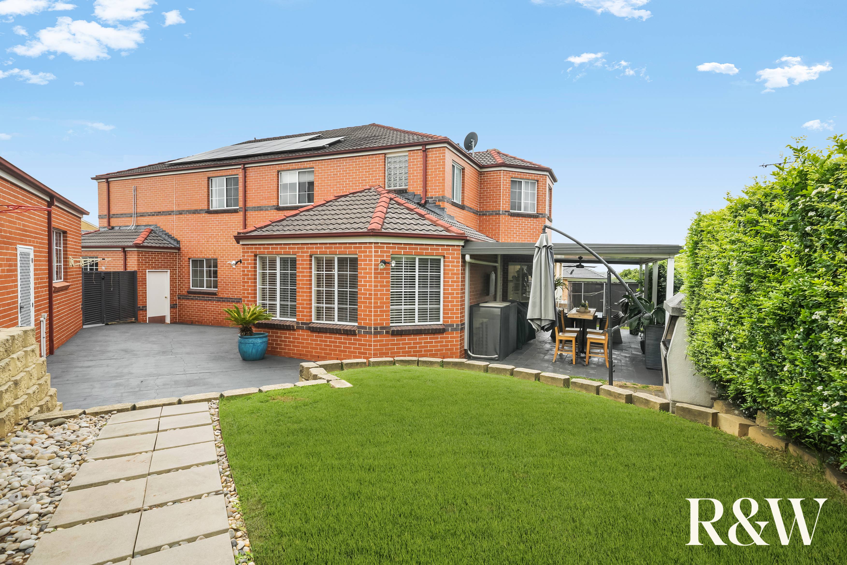 7-bedroom house at 33 Lord Castlereagh Circuit, Macquarie Links, NSW 2565, , New South Wales