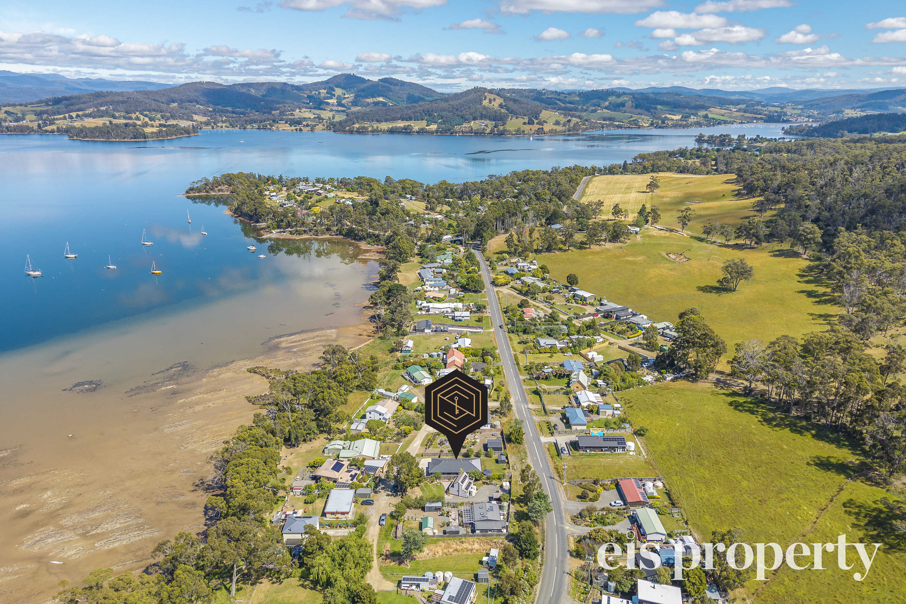 3-bedroom house at 5 Challis Crescent, Deep Bay, Tas, 7112, Huon Valley, Tasmania