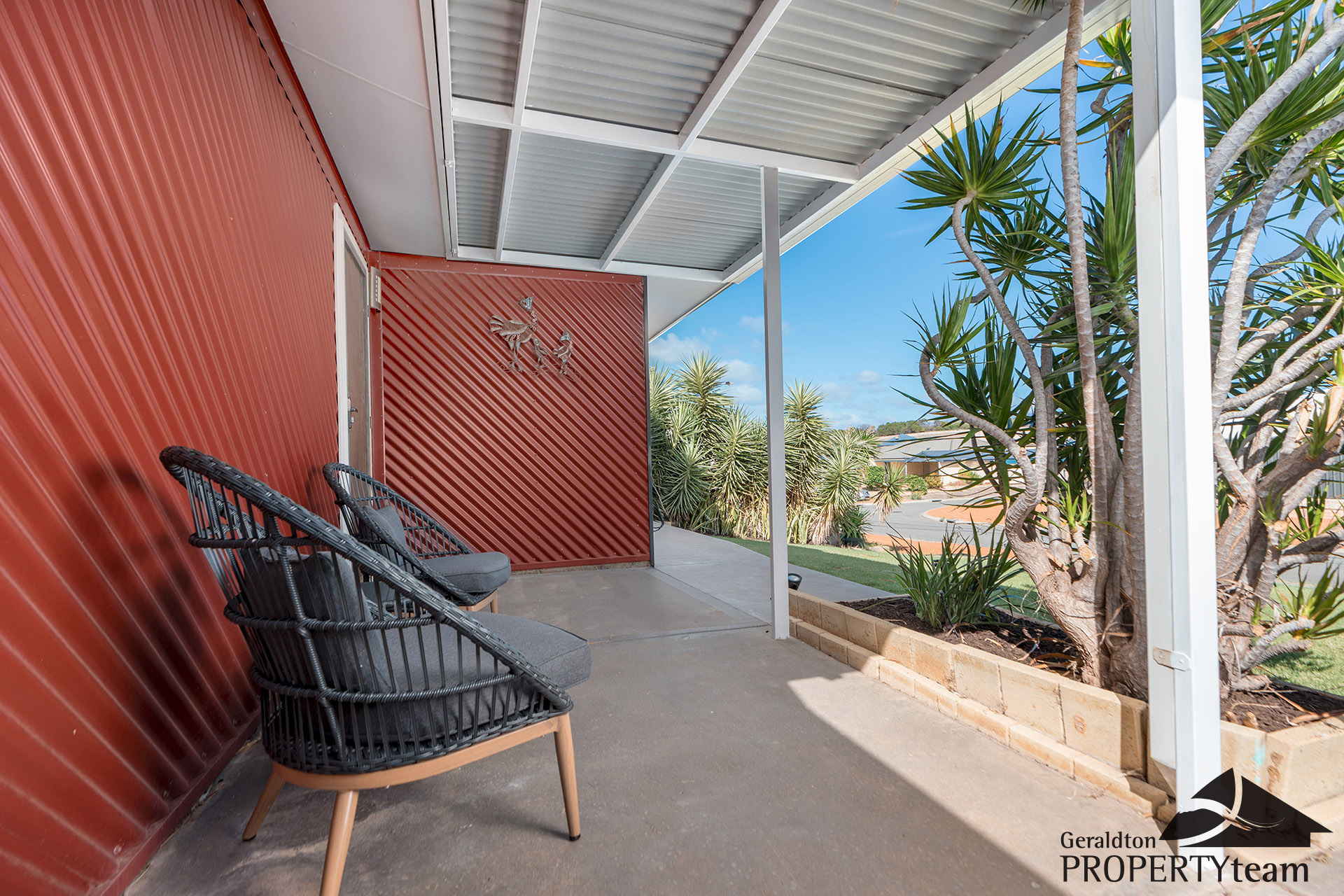 3-bedroom house at 48 Rother Road, Cape Burney, WA 6532, Greater Geraldton, Western Australia