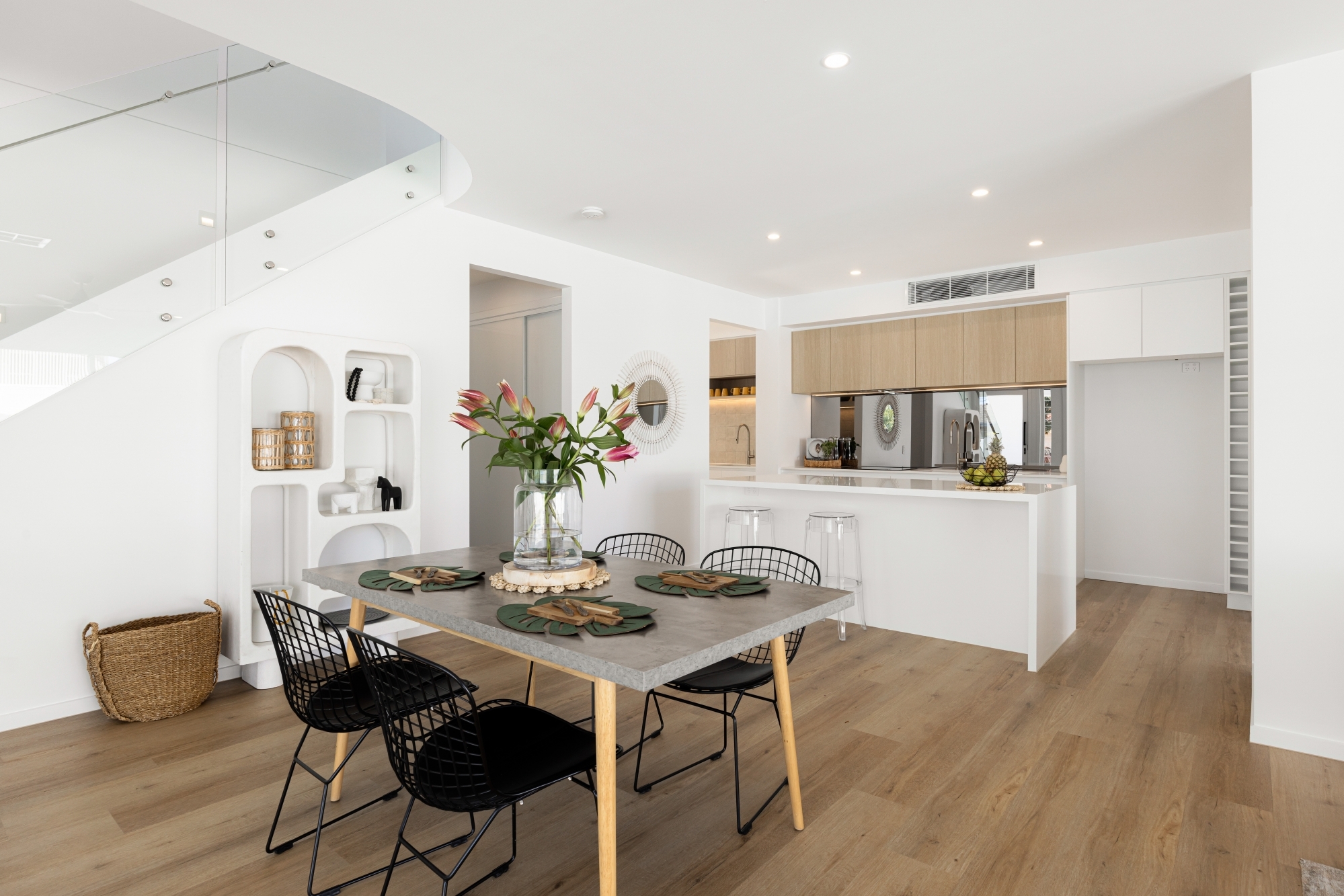 3-bedroom unit at 1/5 Baringa Street, Warana, Qld, 4575, Sunshine Coast, Queensland