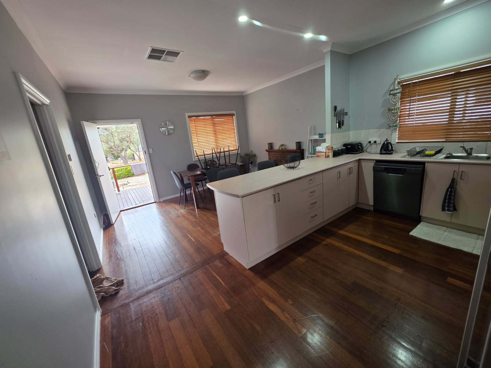 4-bedroom house at 65 James Street, Goomalling, WA 6460, Goomalling, Western Australia