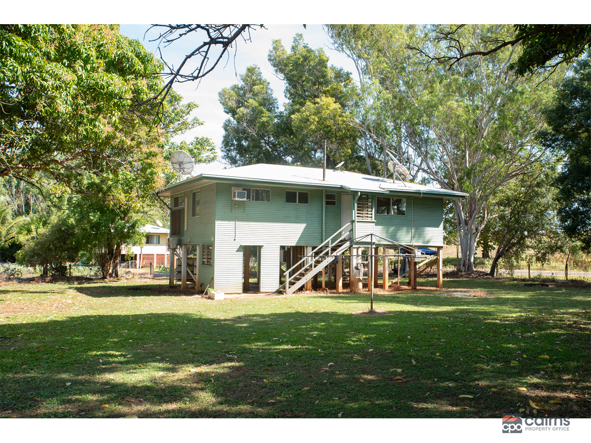 3-bedroom house at 
      /14 Anderson Street, Lakeland, Qld, 4871, Cook, Queensland