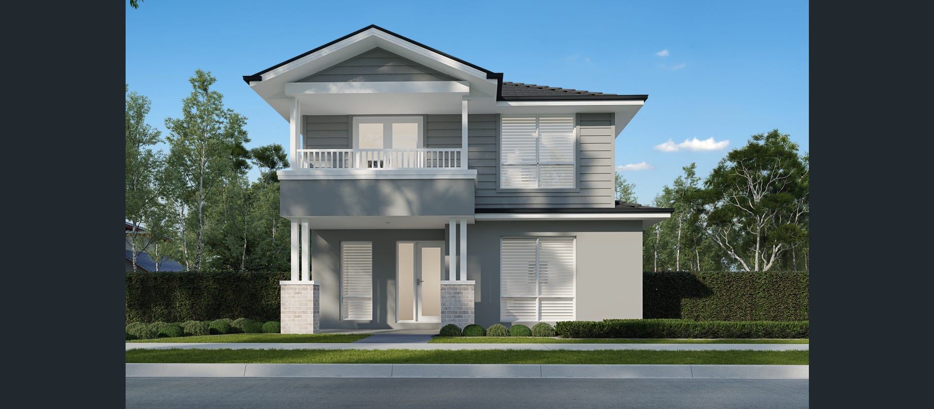 Lot 9 115 Croatia Avenue, Edmondson Park, Nsw, 2174 - Image 1