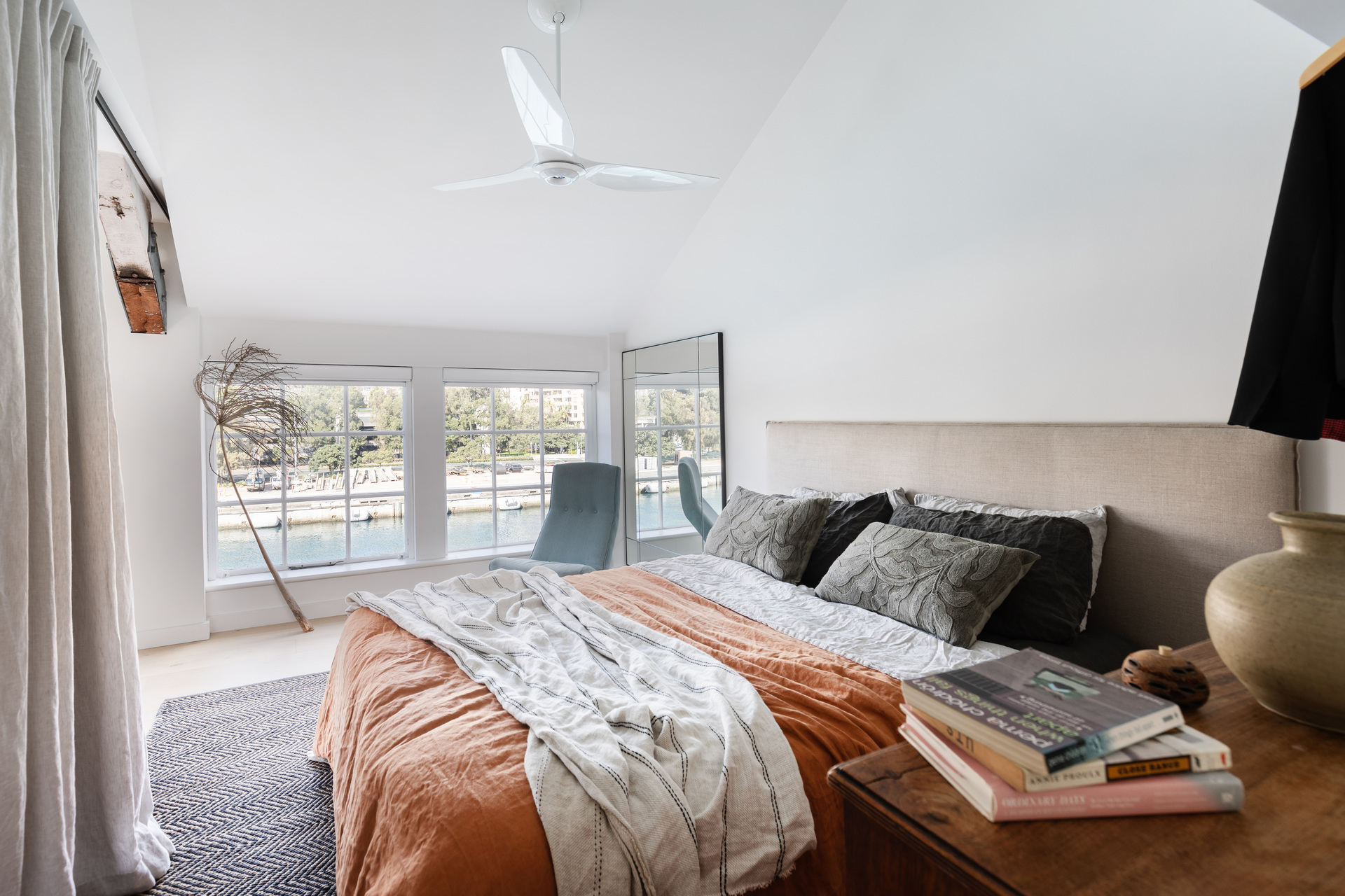 541/6E Cowper Wharf Roadway, Woolloomooloo, NSW 2011 - Image 7