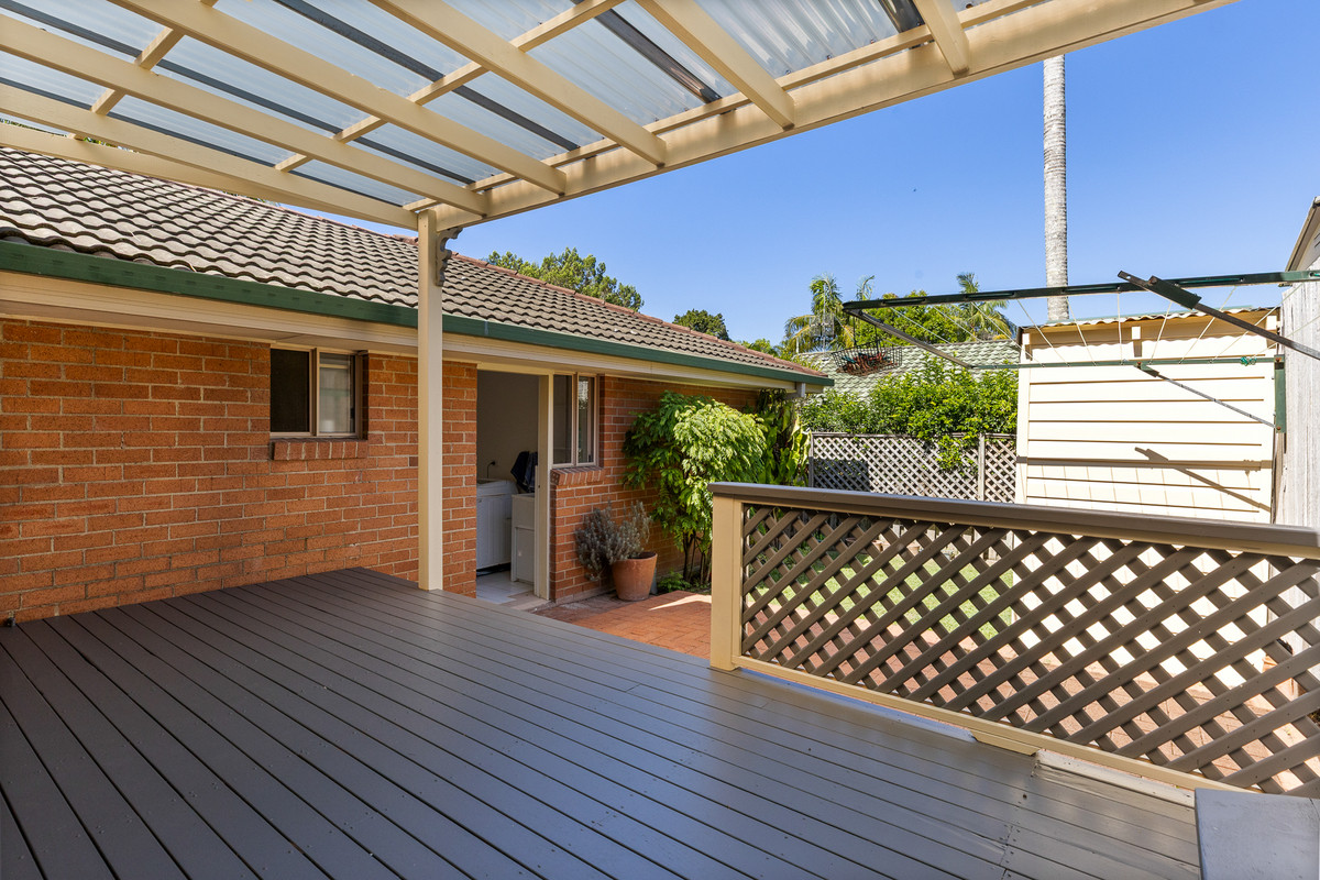 3-bedroom unit at 1/2 Hazelwood Close, Suffolk Park, NSW 2481, Byron, New South Wales