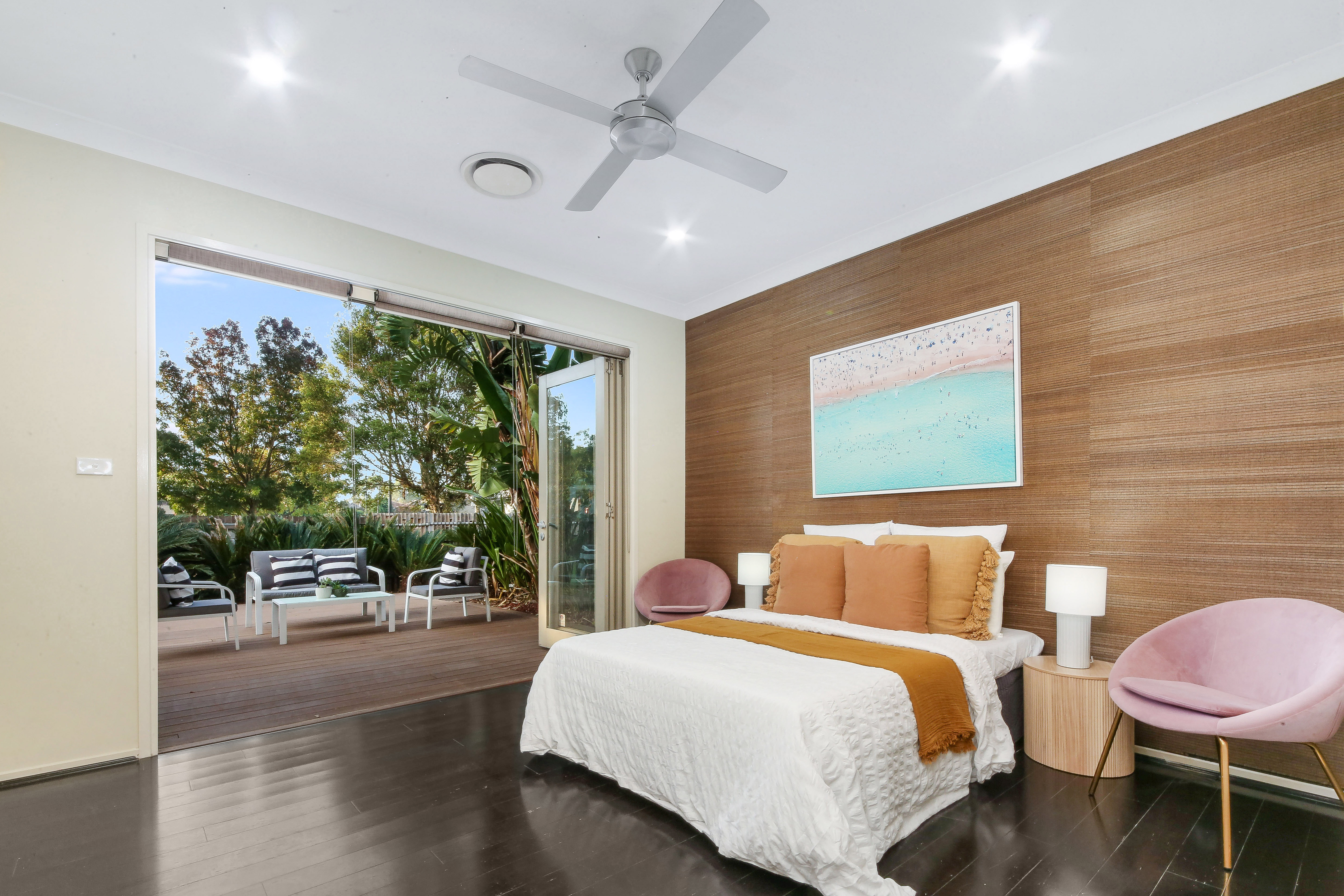 4-bedroom house at 31 PEBBLE CRESCENT, The Ponds NSW 2769, Blacktown, New South Wales