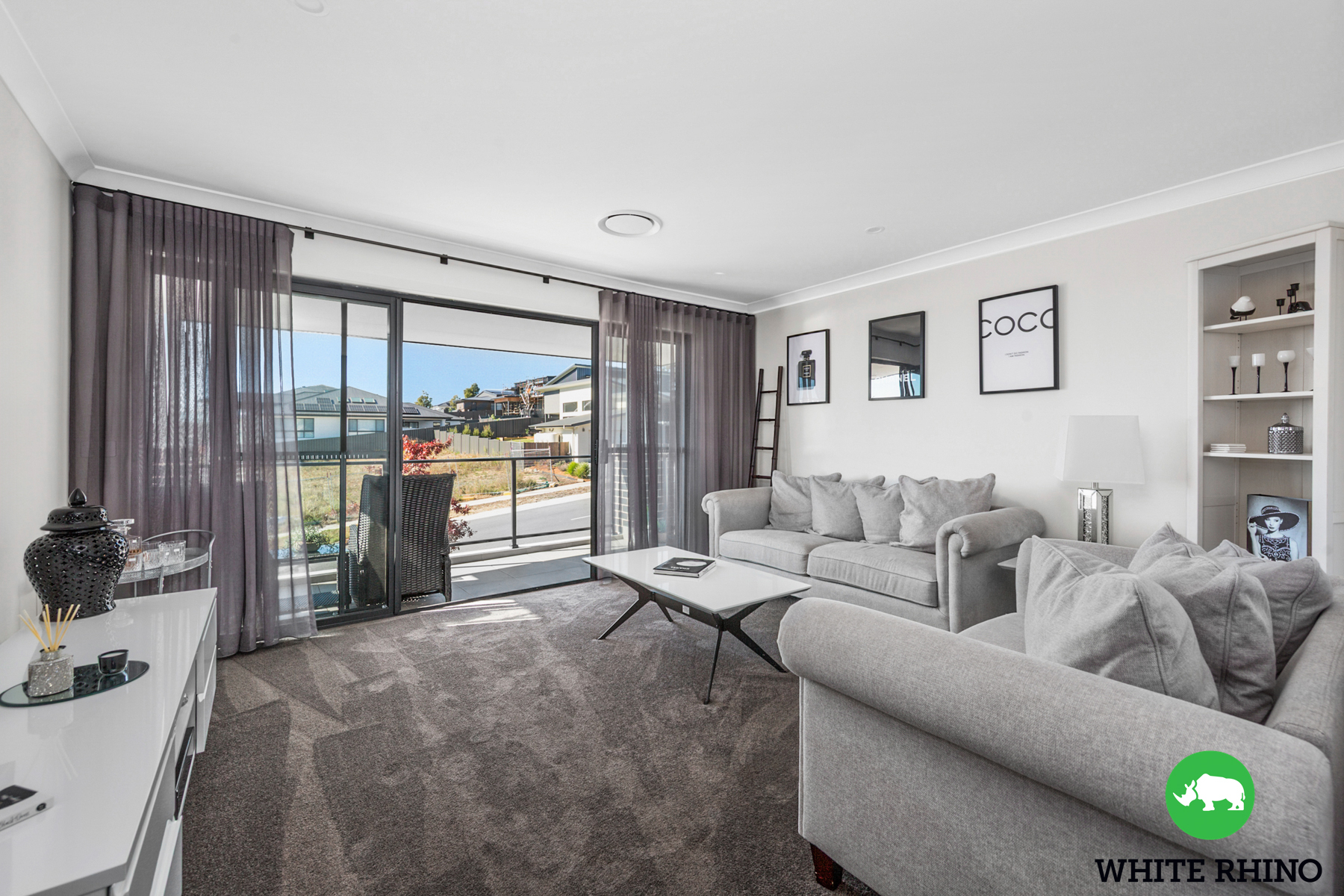 4-bedroom house at 88 EDWARD DRIVE, Googong NSW 2620, Queanbeyan-Palerang, New South Wales